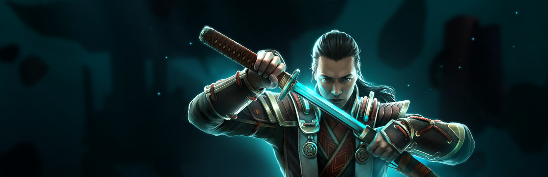 Shadow Fight Arena cover image