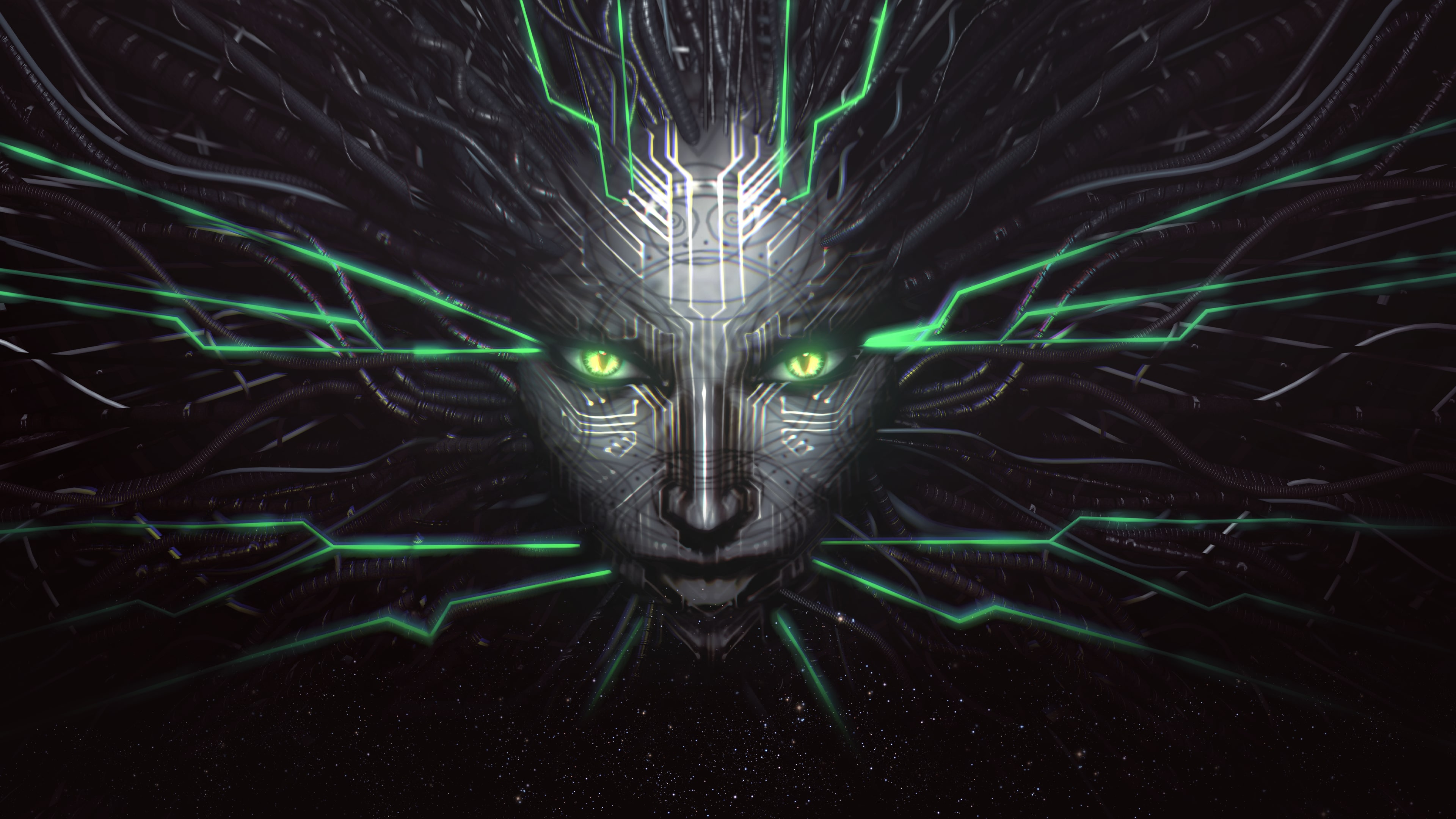 System Shock 2: 25th Anniversary Remaster cover image