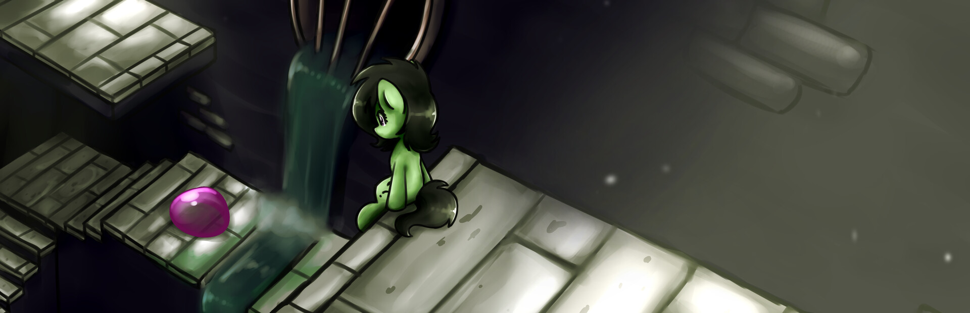 Filly Astray cover image