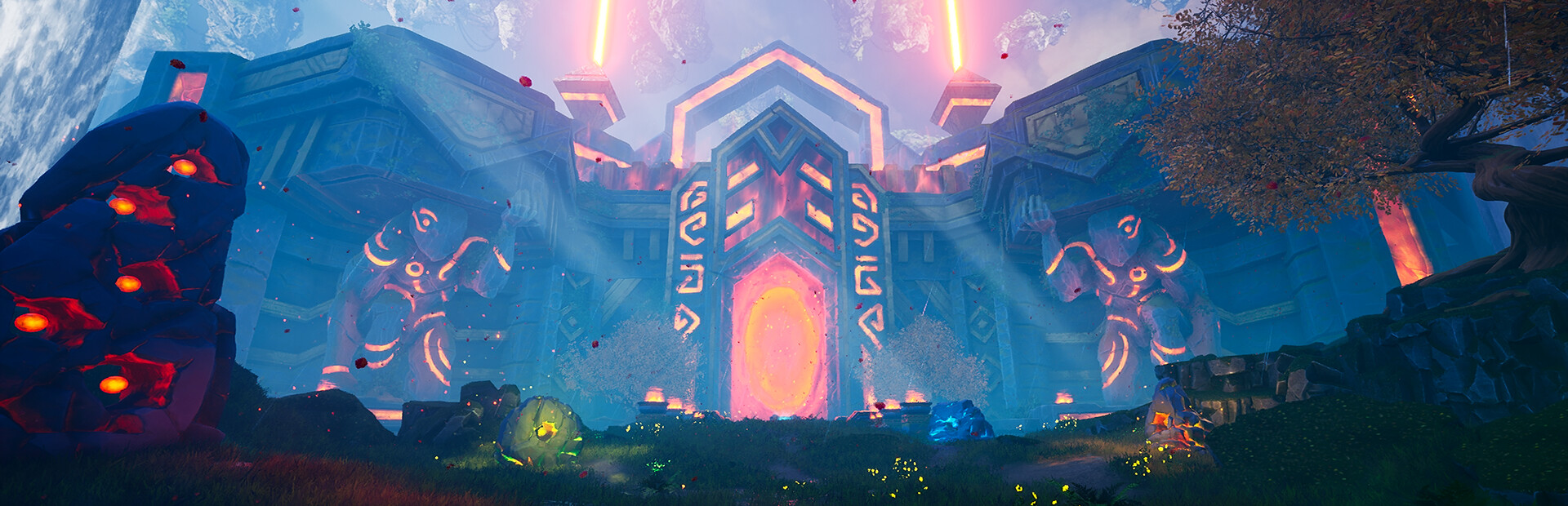 AFTERBLAST cover image