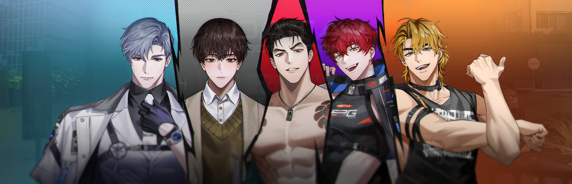 Zerowake GATES cover image