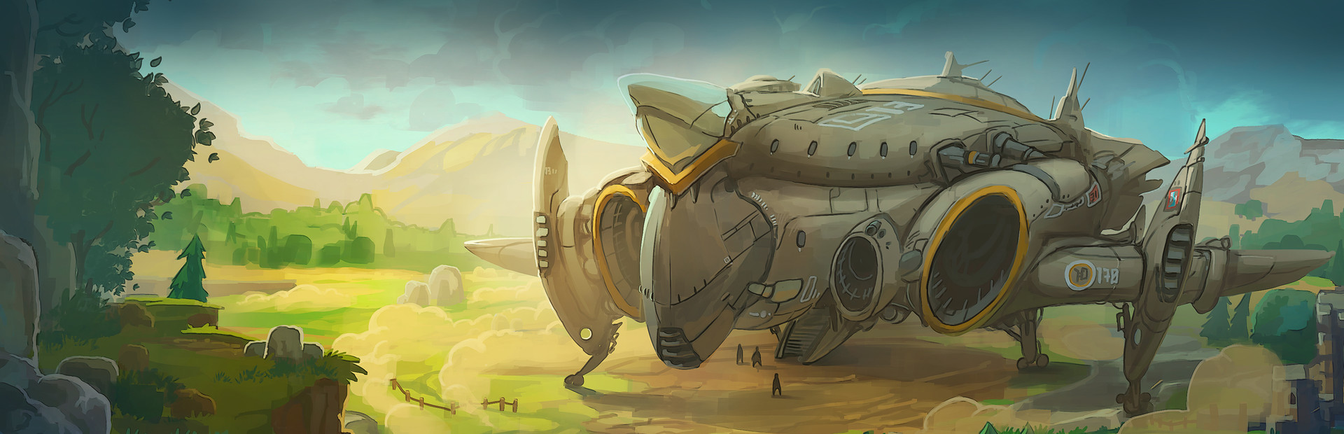 Eden's Last Sunrise cover image