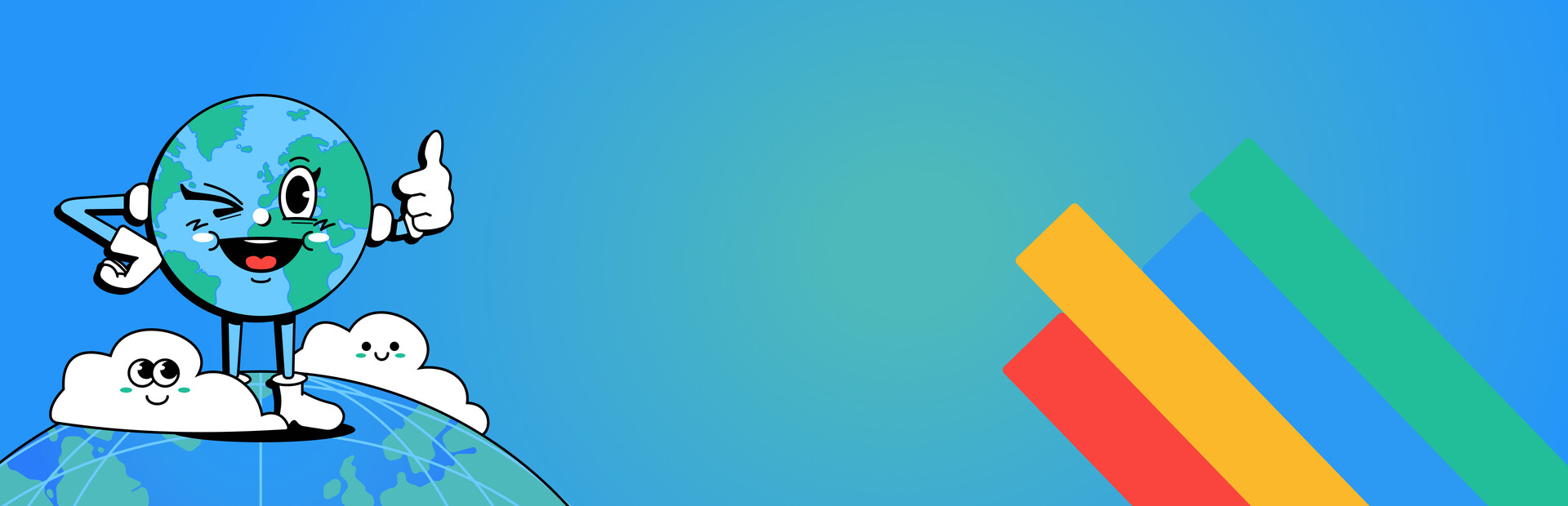 A Better World cover image