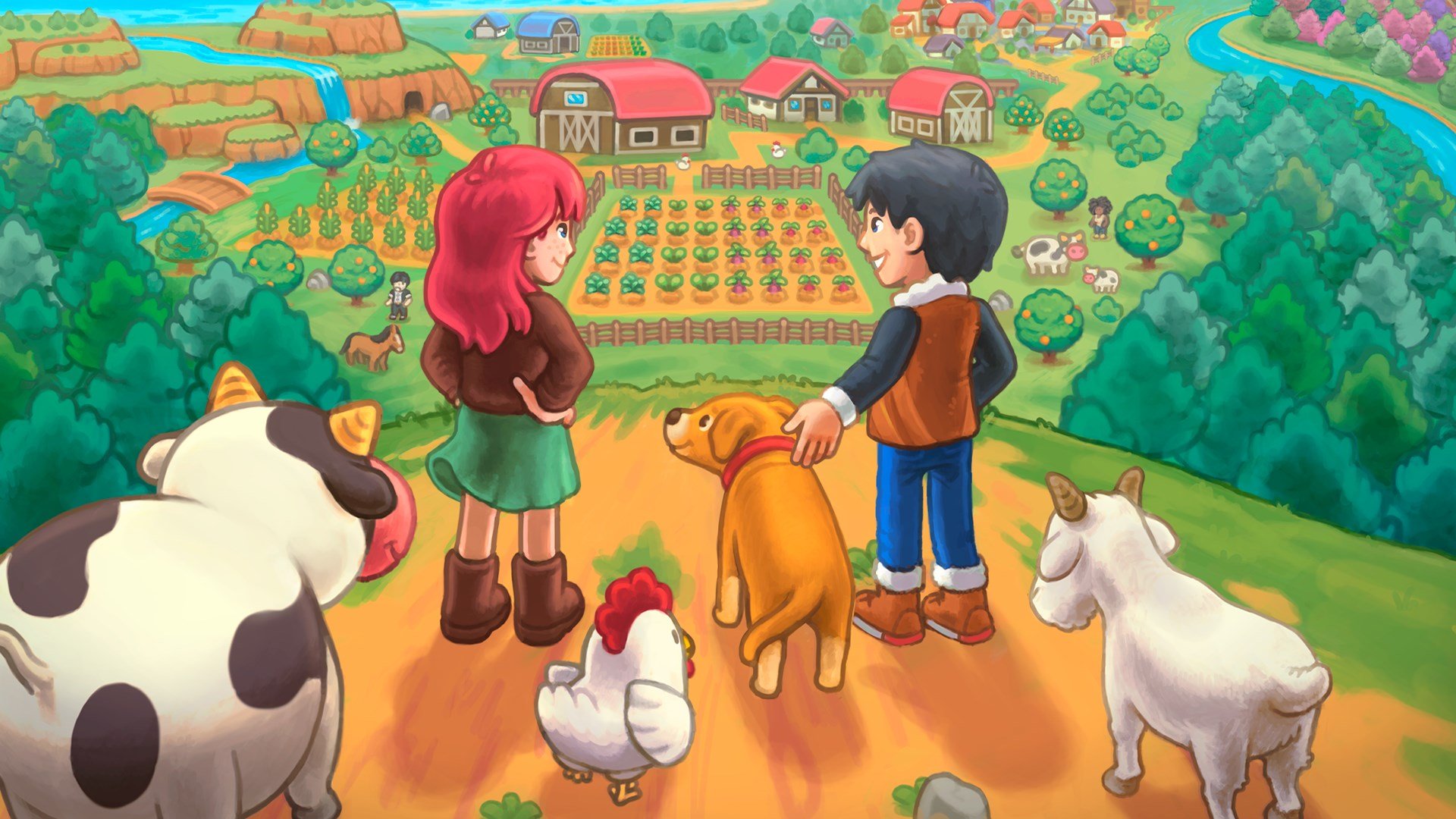 Orange Season cover image