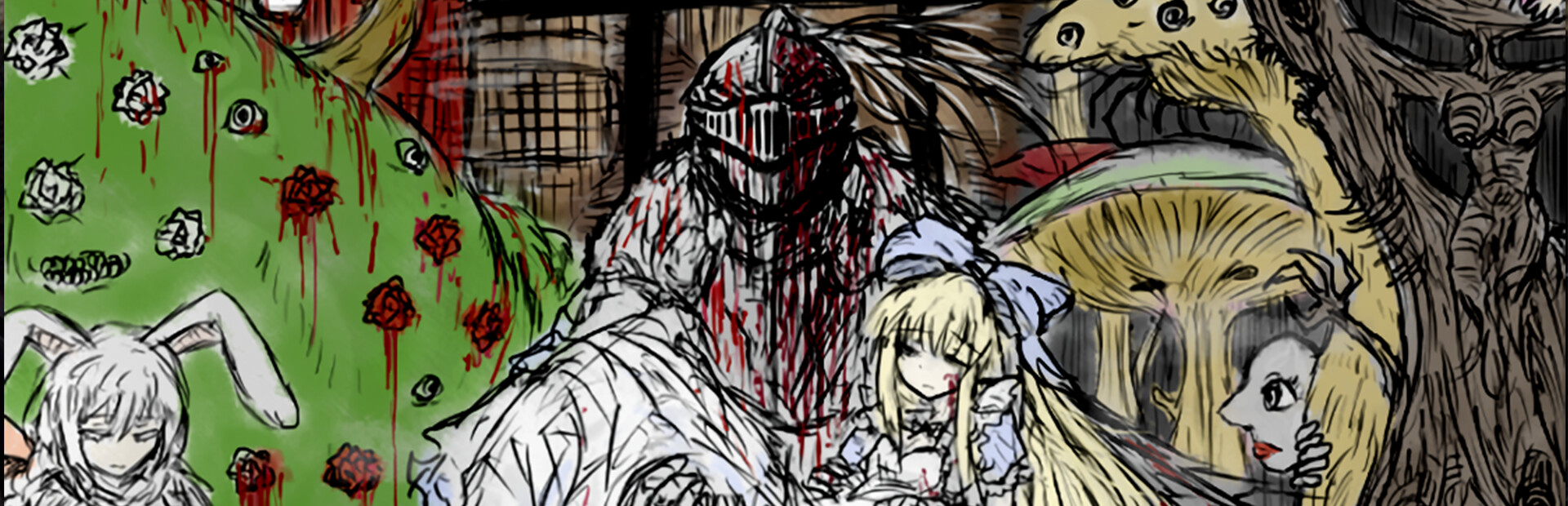 BLACK SOULS II cover image