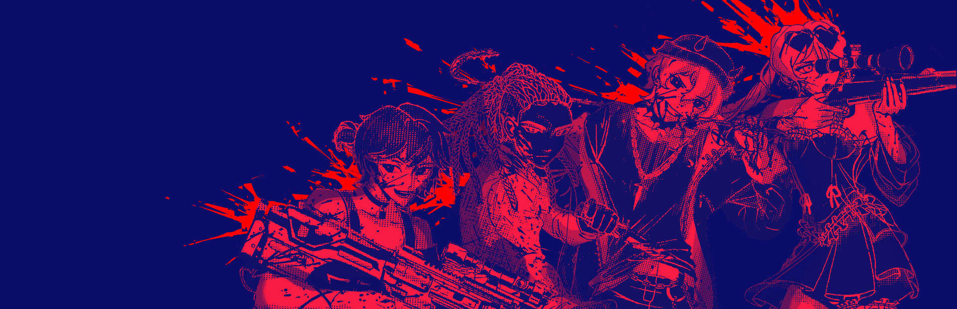 Killer Chat! - Original Edition cover image