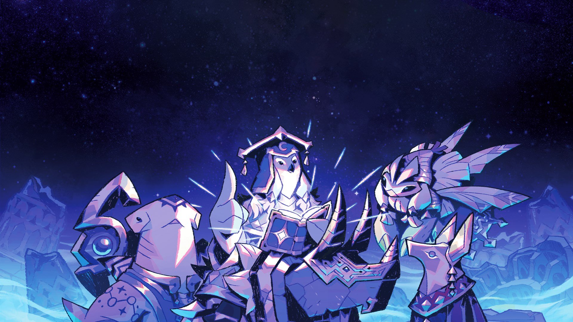 Astrea: Six-Sided Oracles cover image