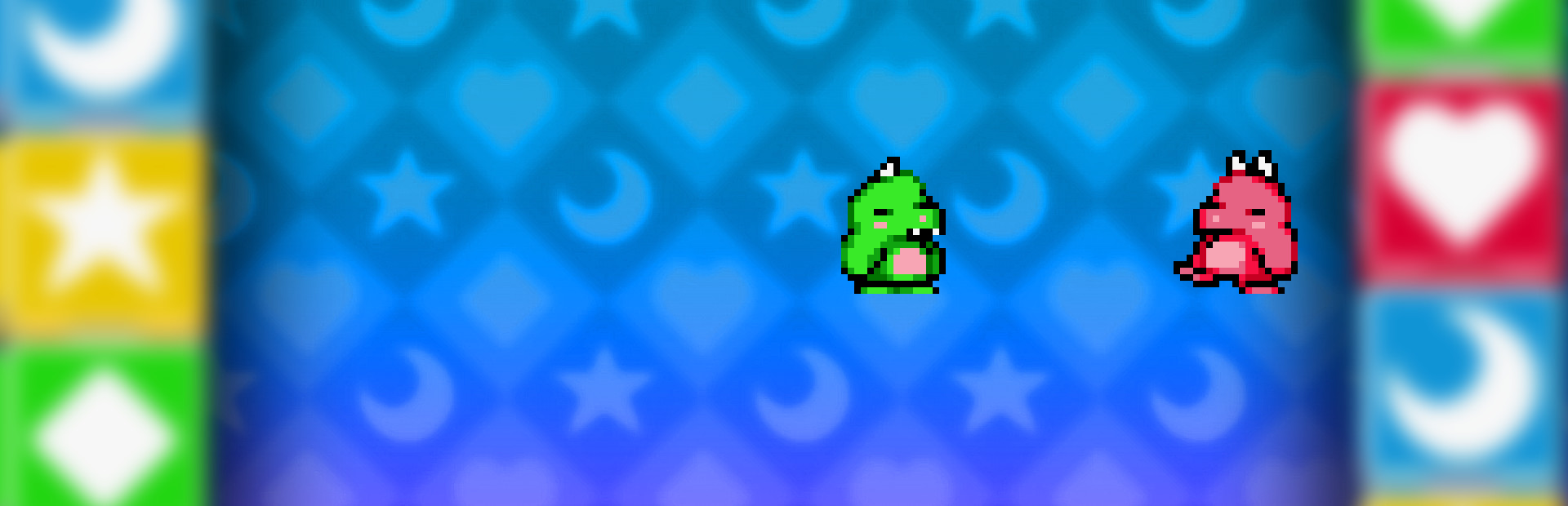 Dumpy and Bumpy cover image