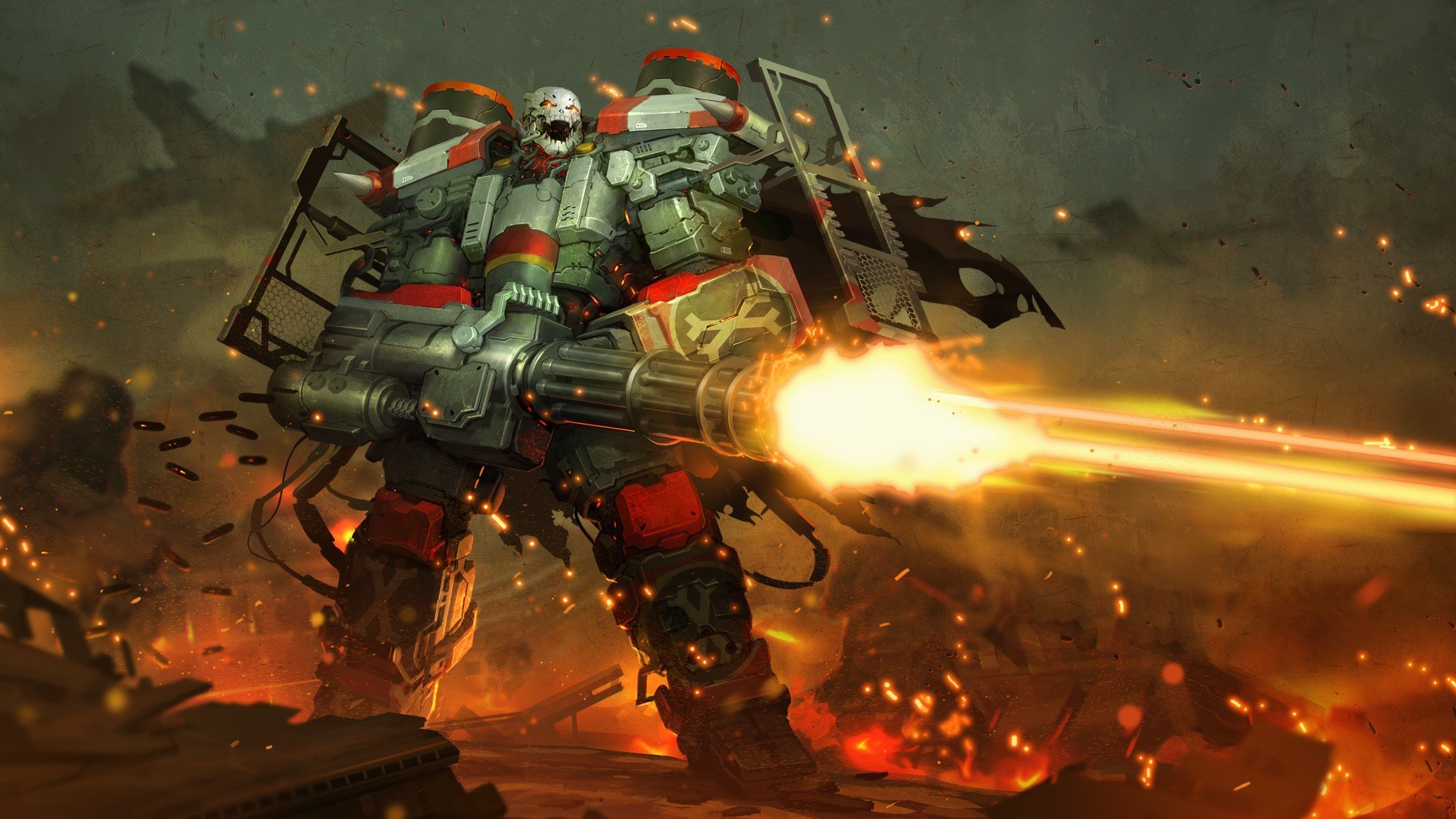 AirMech® Arena cover image