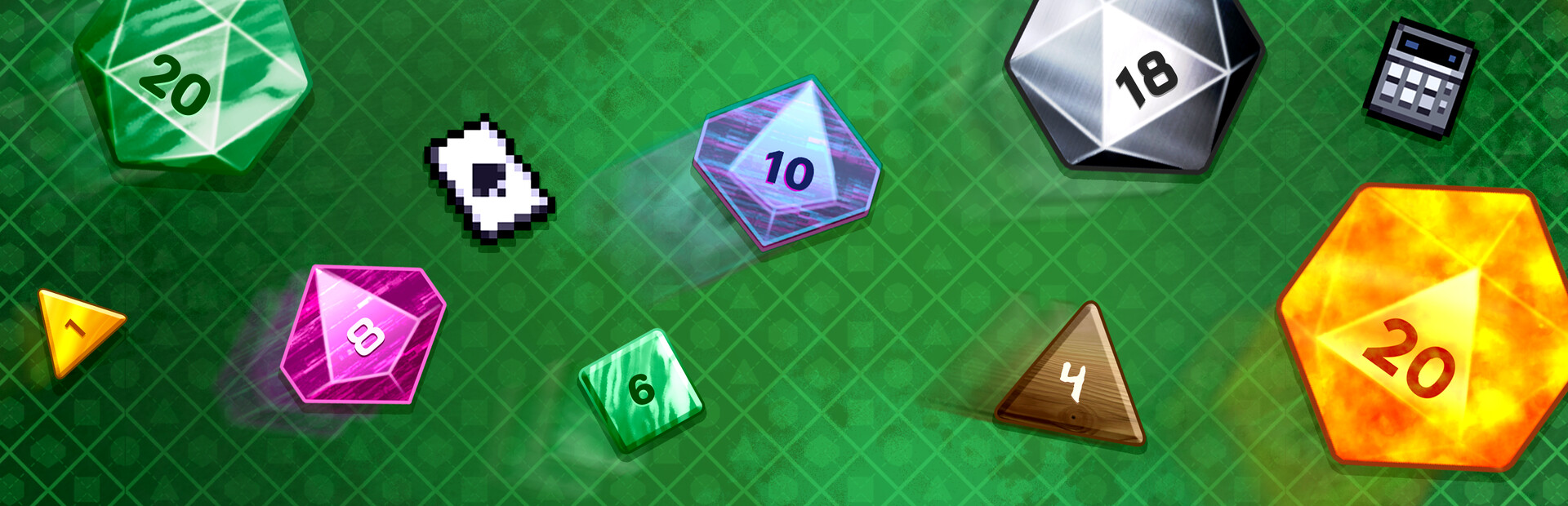 Dice Dice Baby cover image