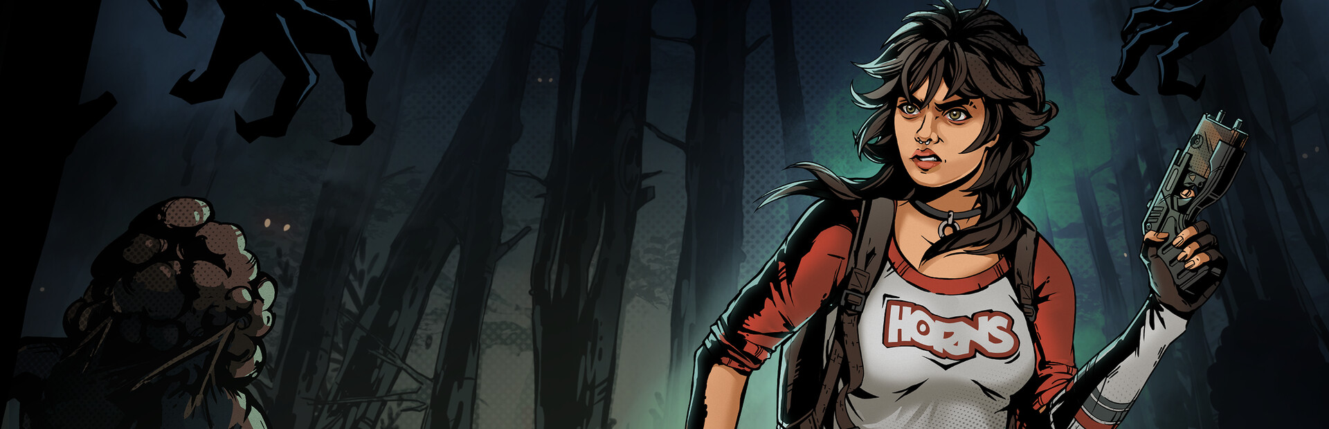 I Hate This Place cover image