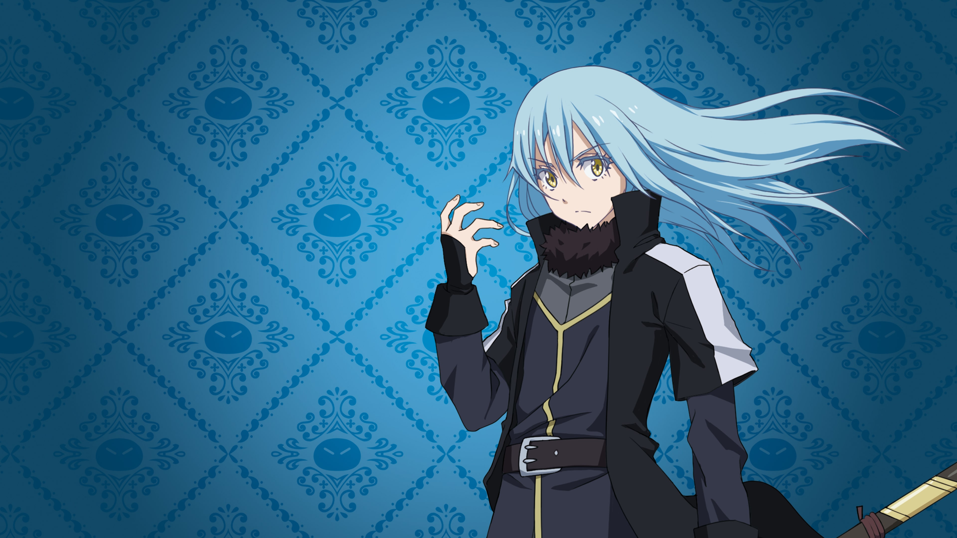 That Time I Got Reincarnated as a Slime ISEKAI Chronicles cover image