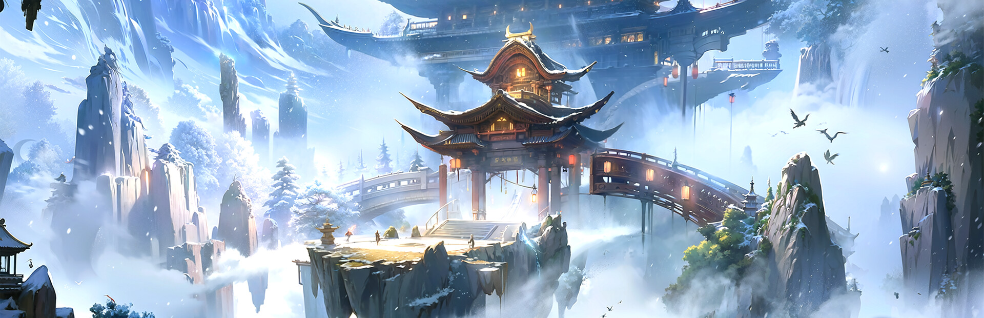 轮回修仙传 cover image