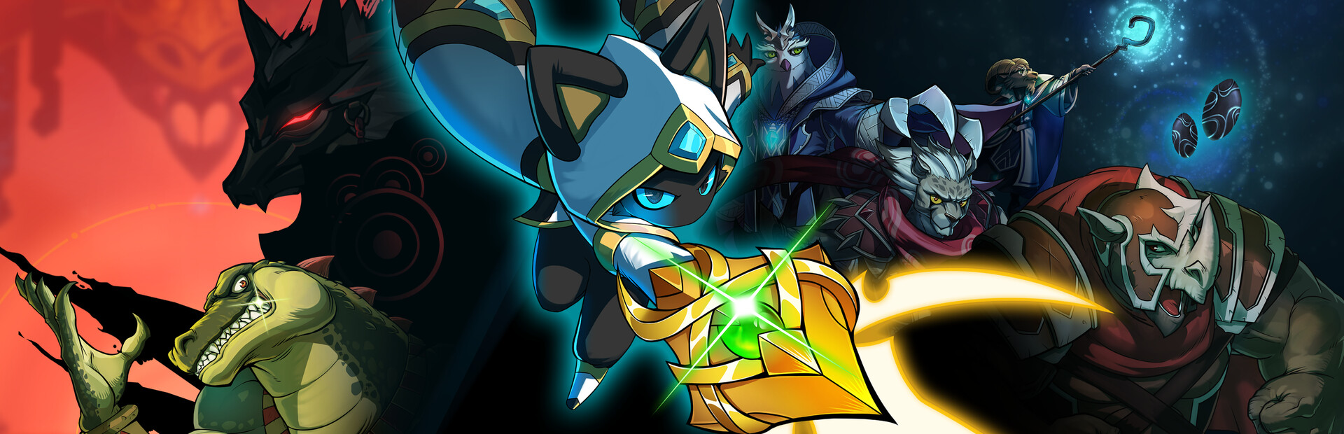 Fatal Claw cover image