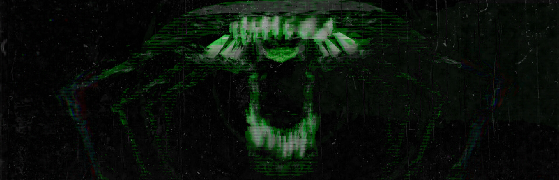 Death In Abyss cover image