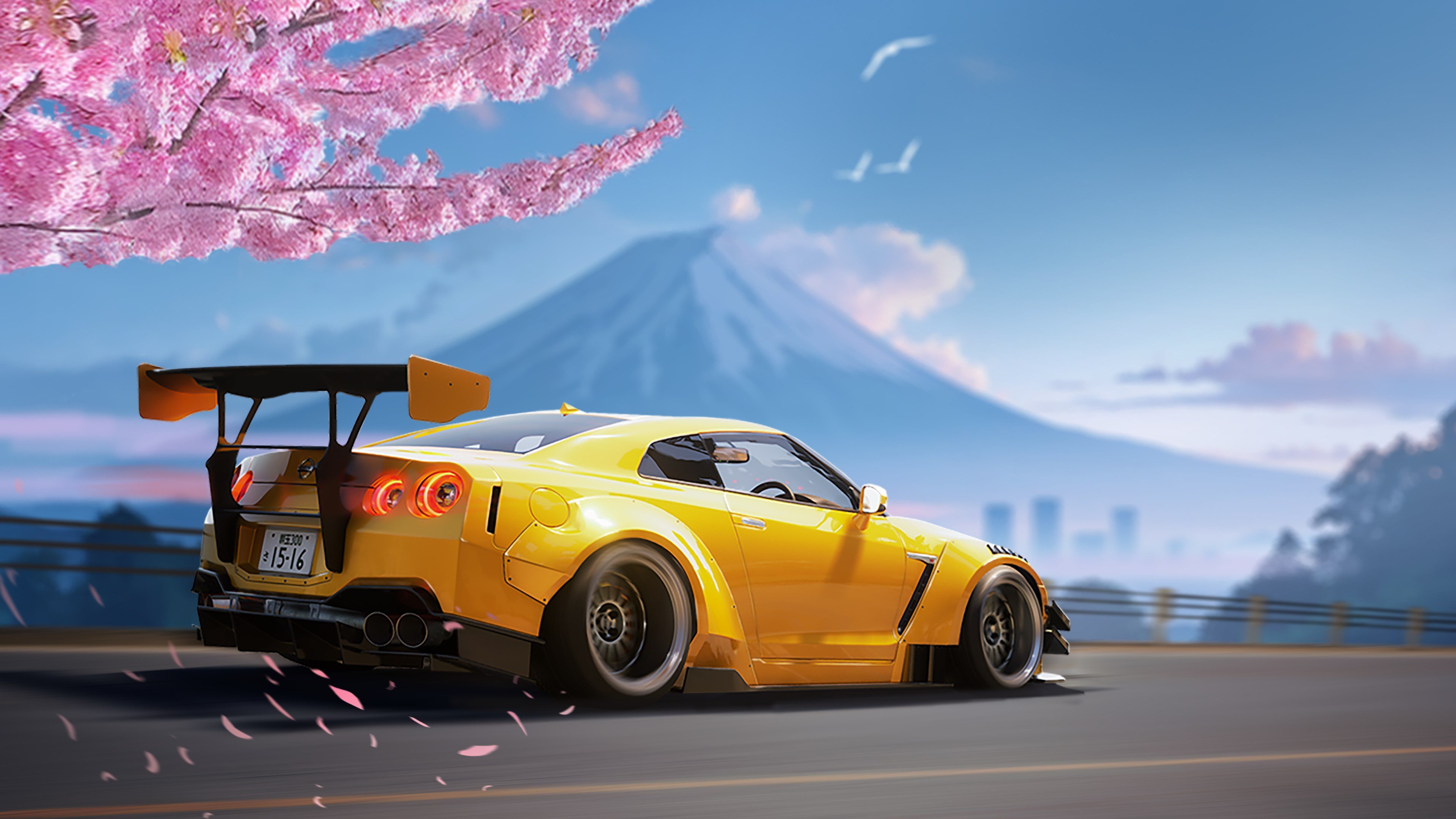 JDM: Japanese Drift Master cover image