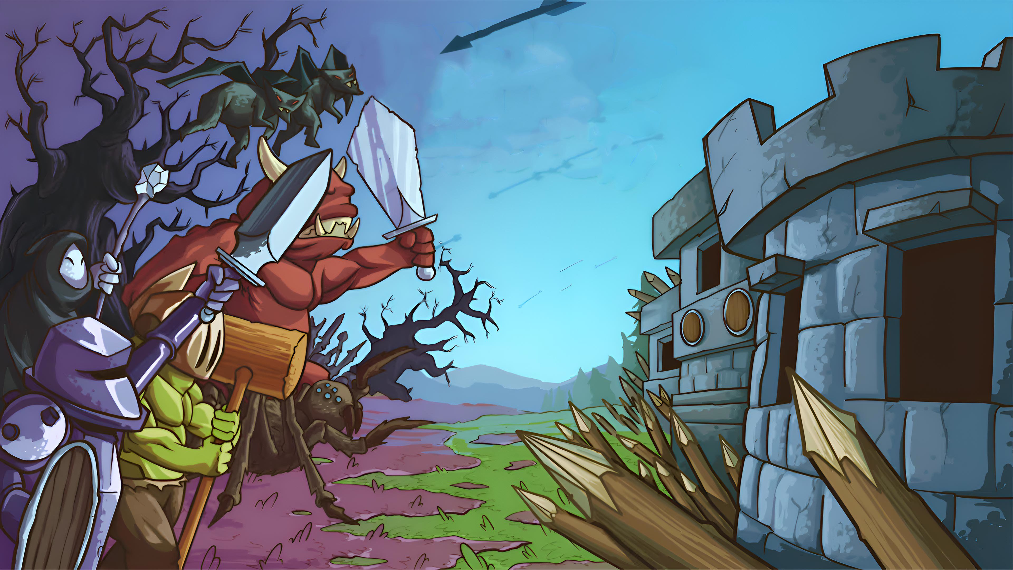 Empire Invasion cover image