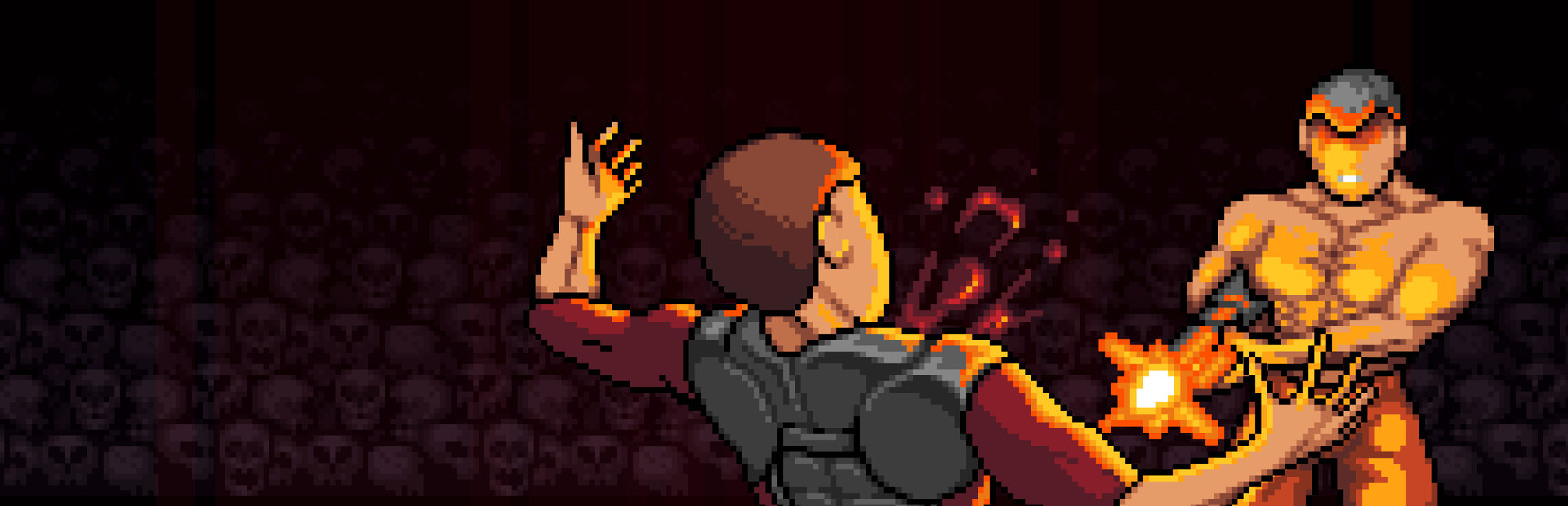 Brotherhood cover image