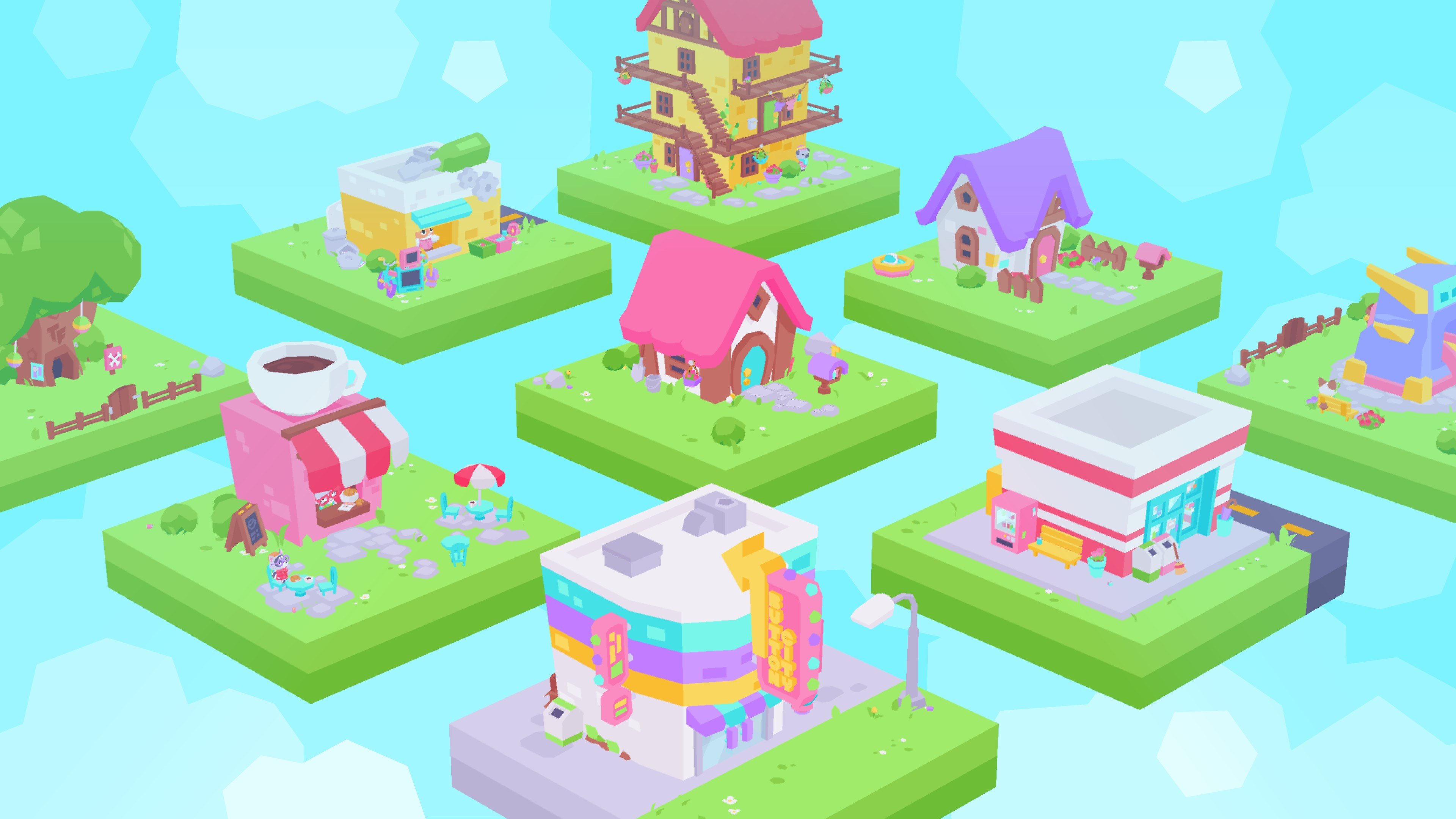 Button City cover image