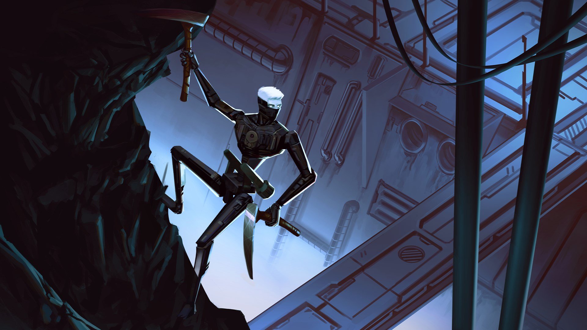 Lorn\'s Lure cover image