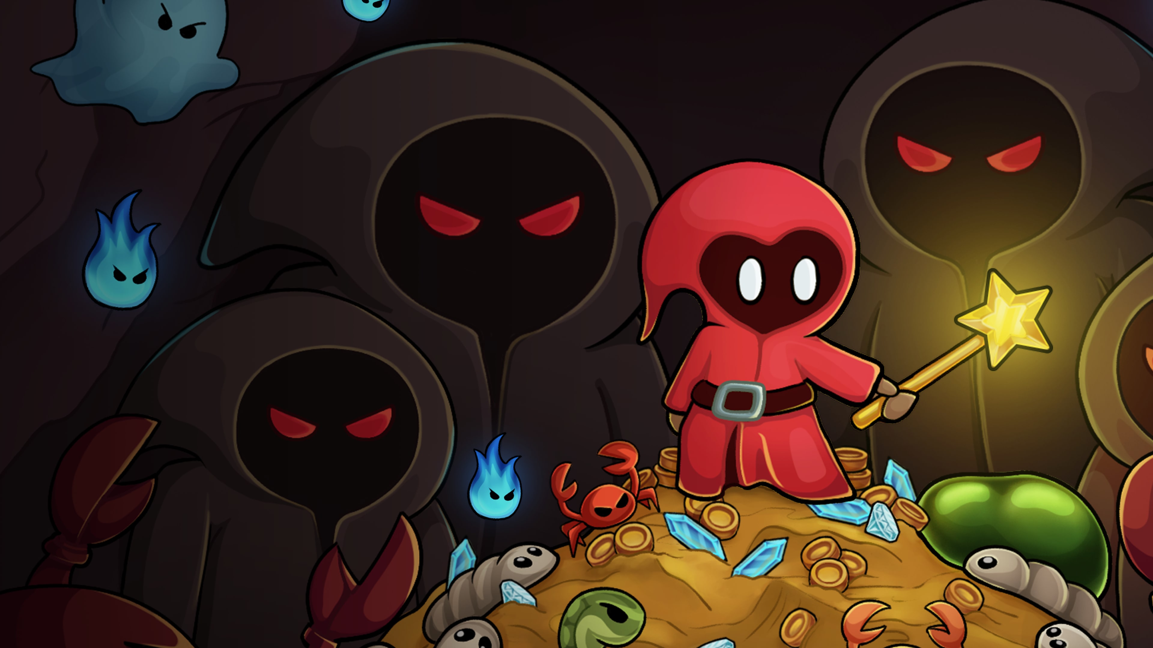 Spellagis cover image