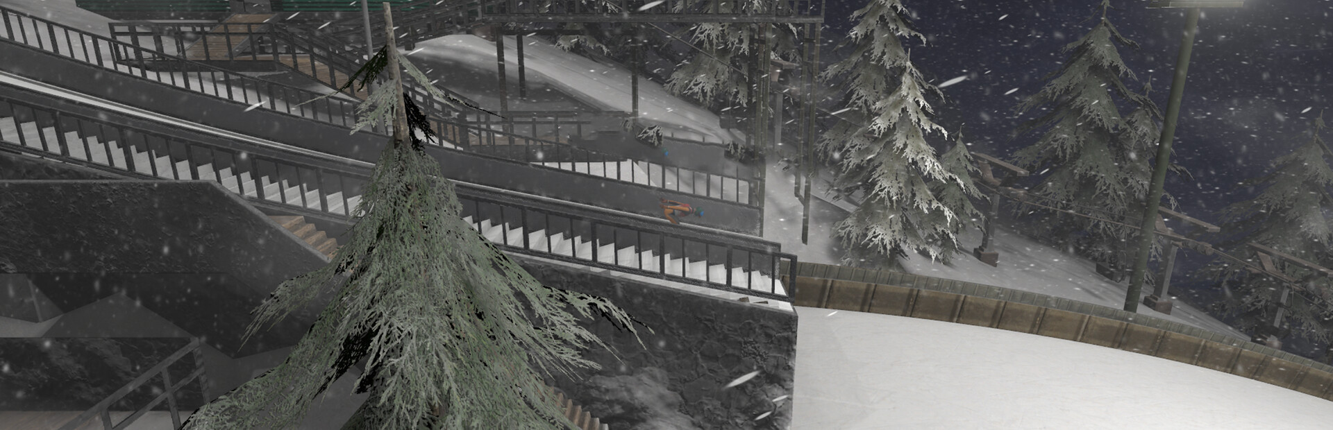 Ski Jumping World Cup cover image