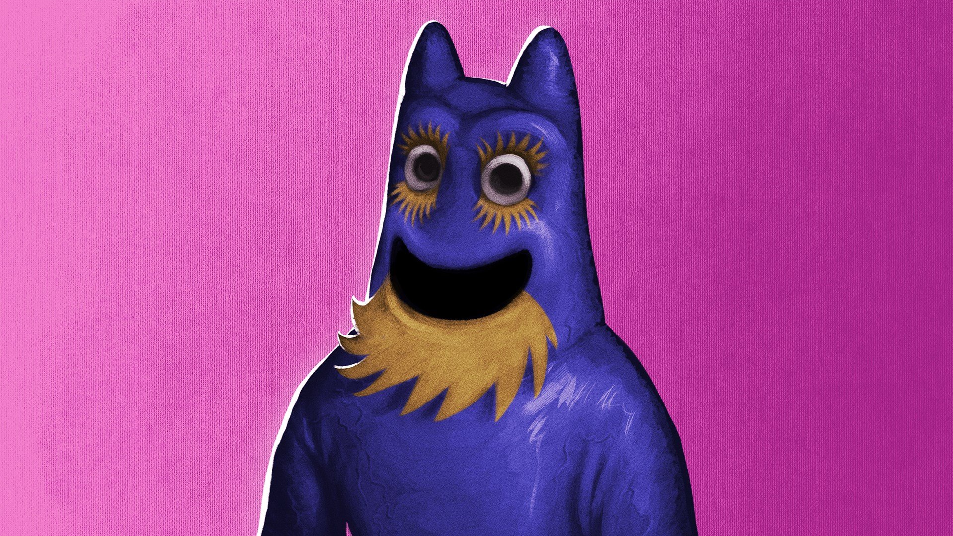 Garten of Banban 8: Anti Devil cover image