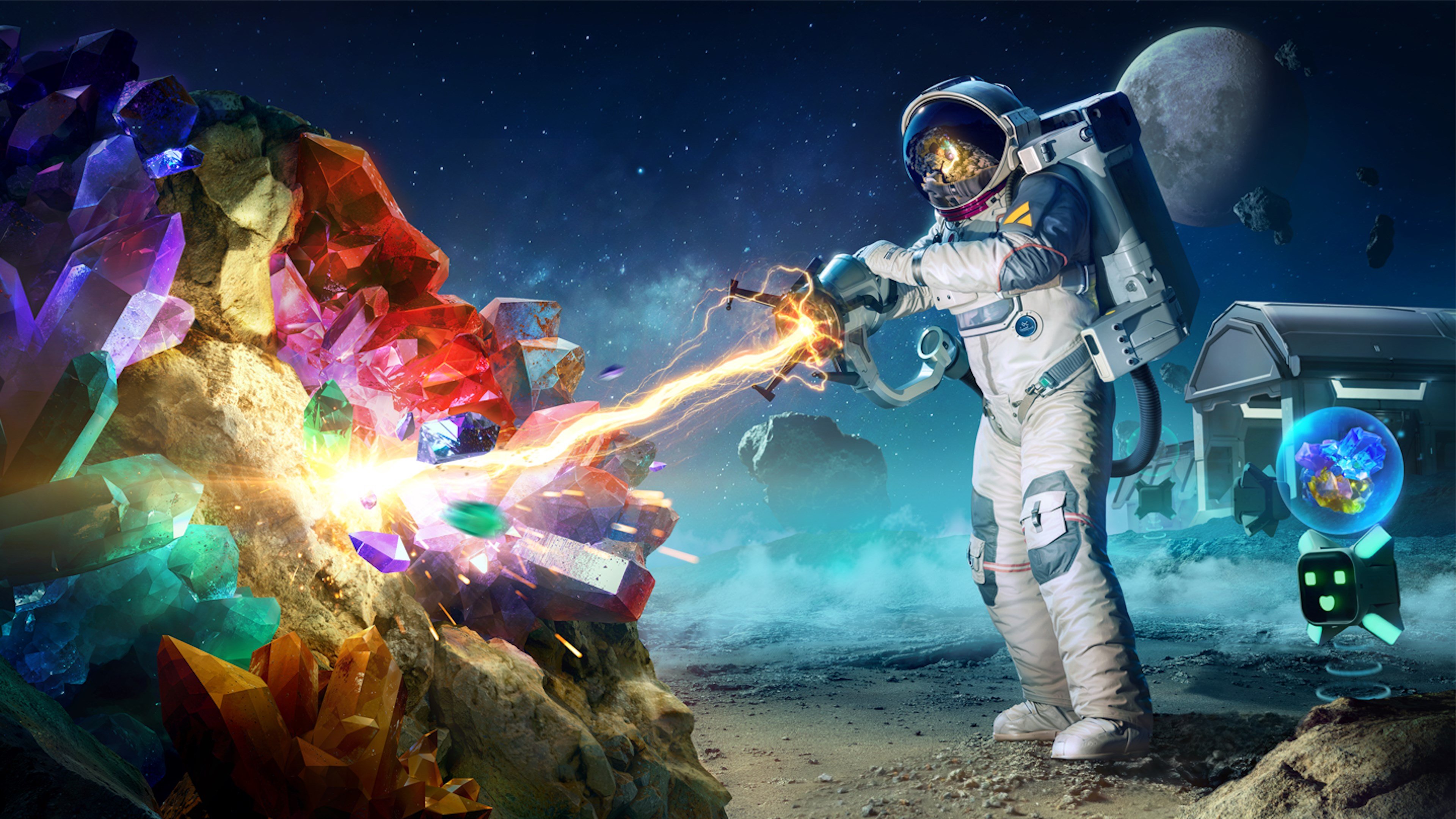 Star Ores Inc. cover image