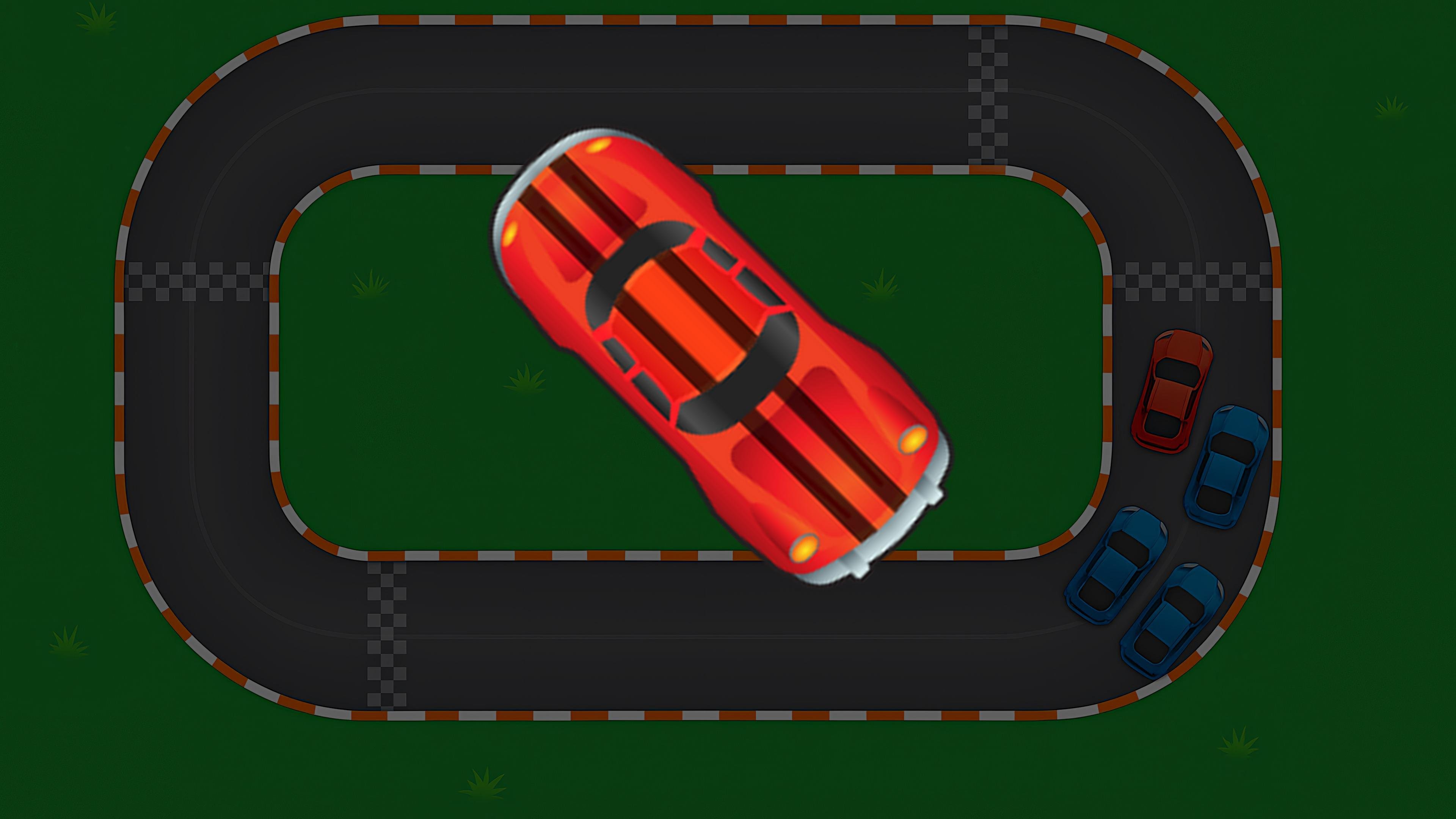 The Jumping Food Racing - PS4 & PS5 cover image