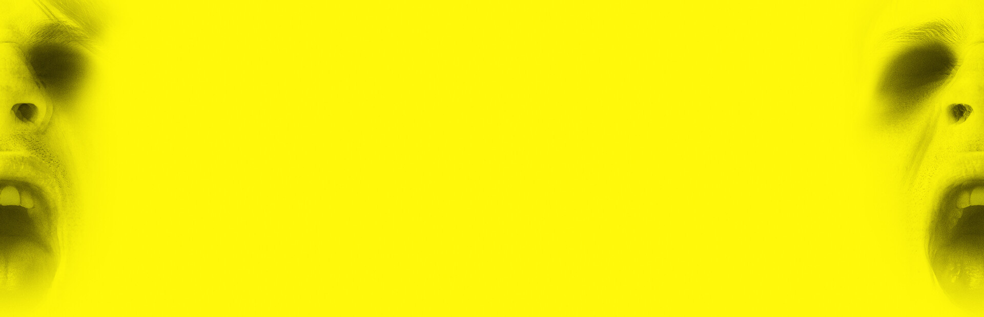 DON'T SCREAM TOGETHER cover image