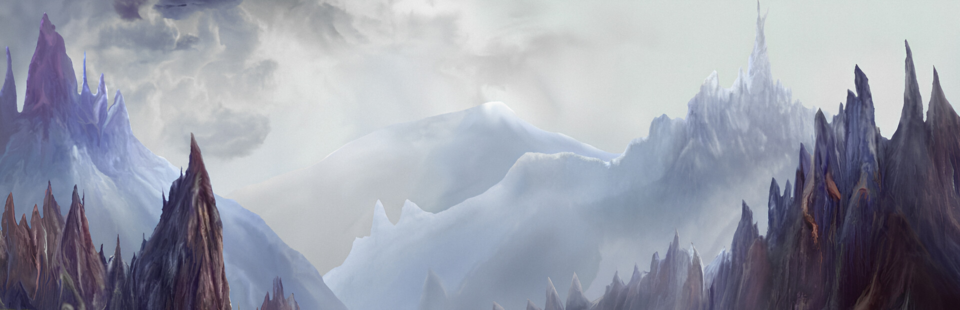 Trolddom cover image