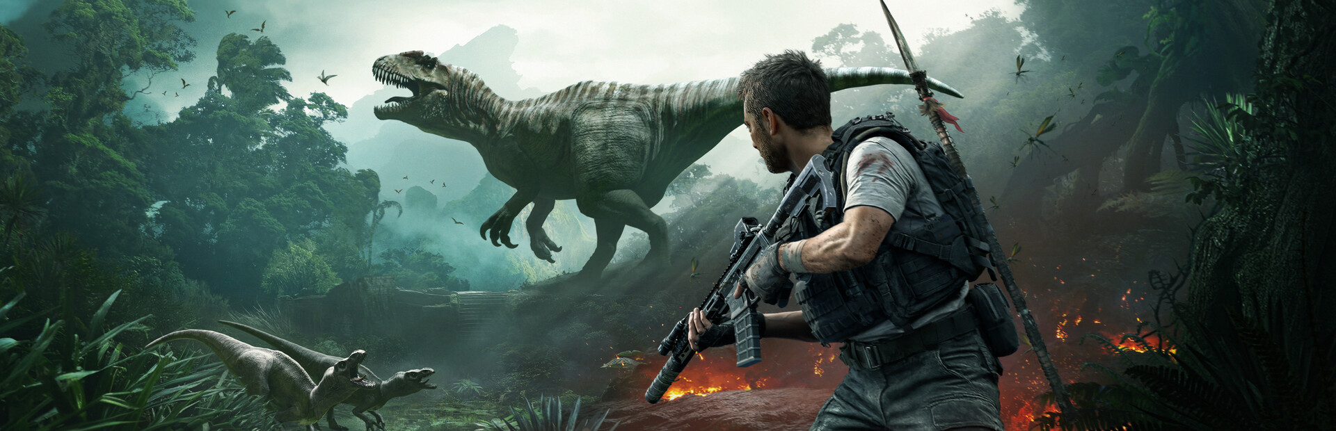 FEROCIOUS cover image