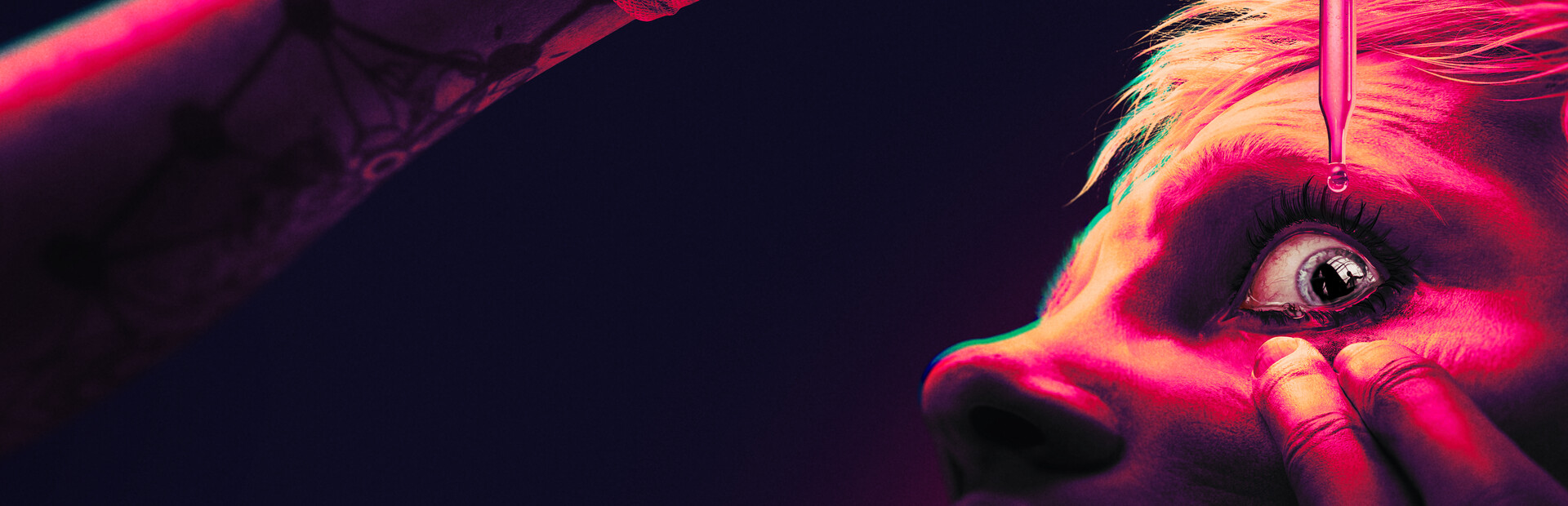 SLEEP AWAKE cover image