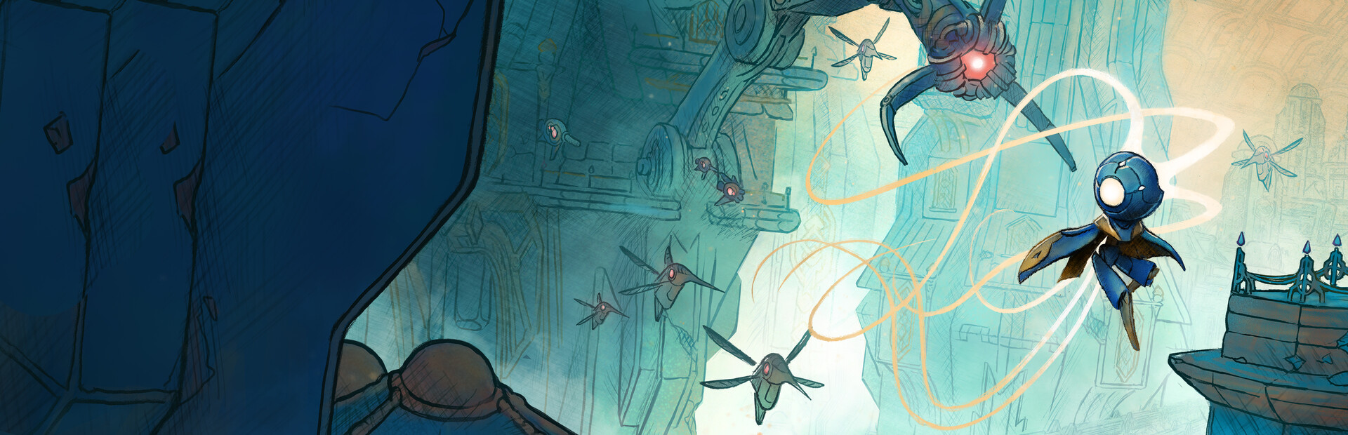 MIO: Memories in Orbit cover image