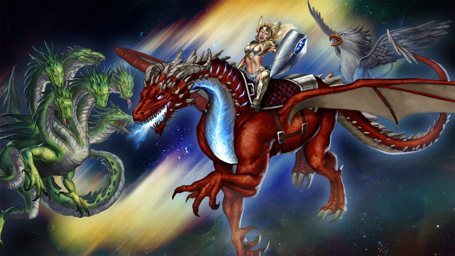 Schildmaid MX cover image