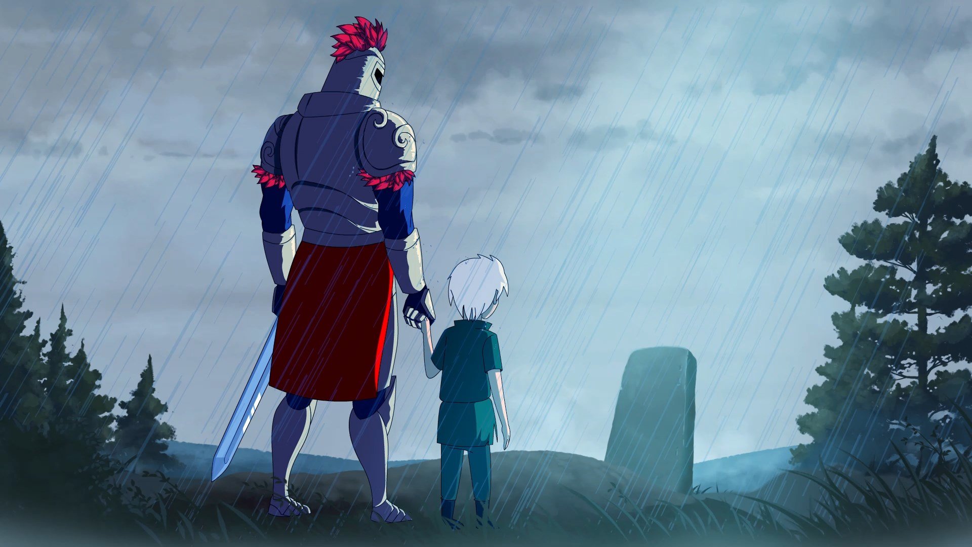 Demons of Asteborg cover image