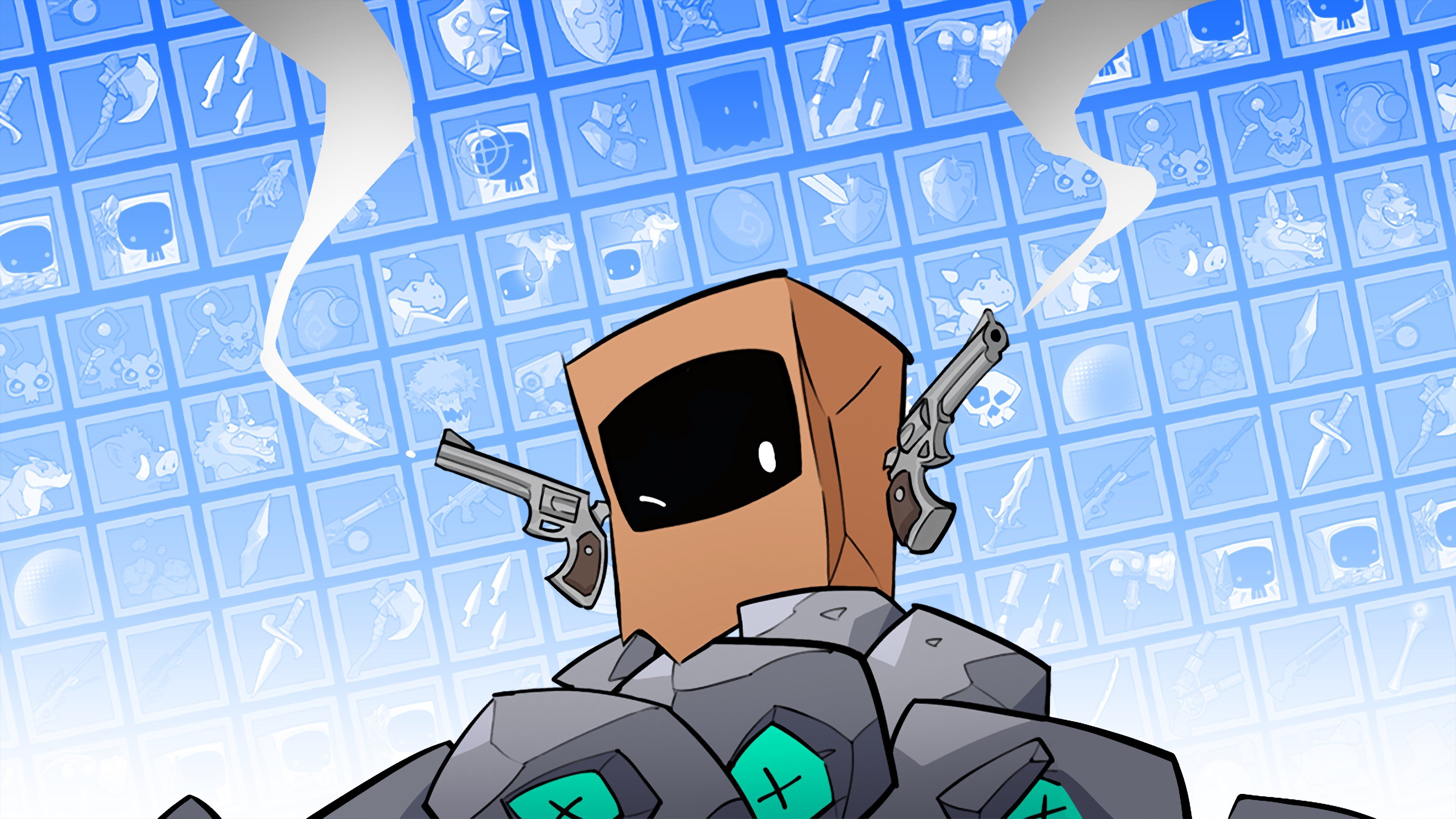 Bag Hero cover image