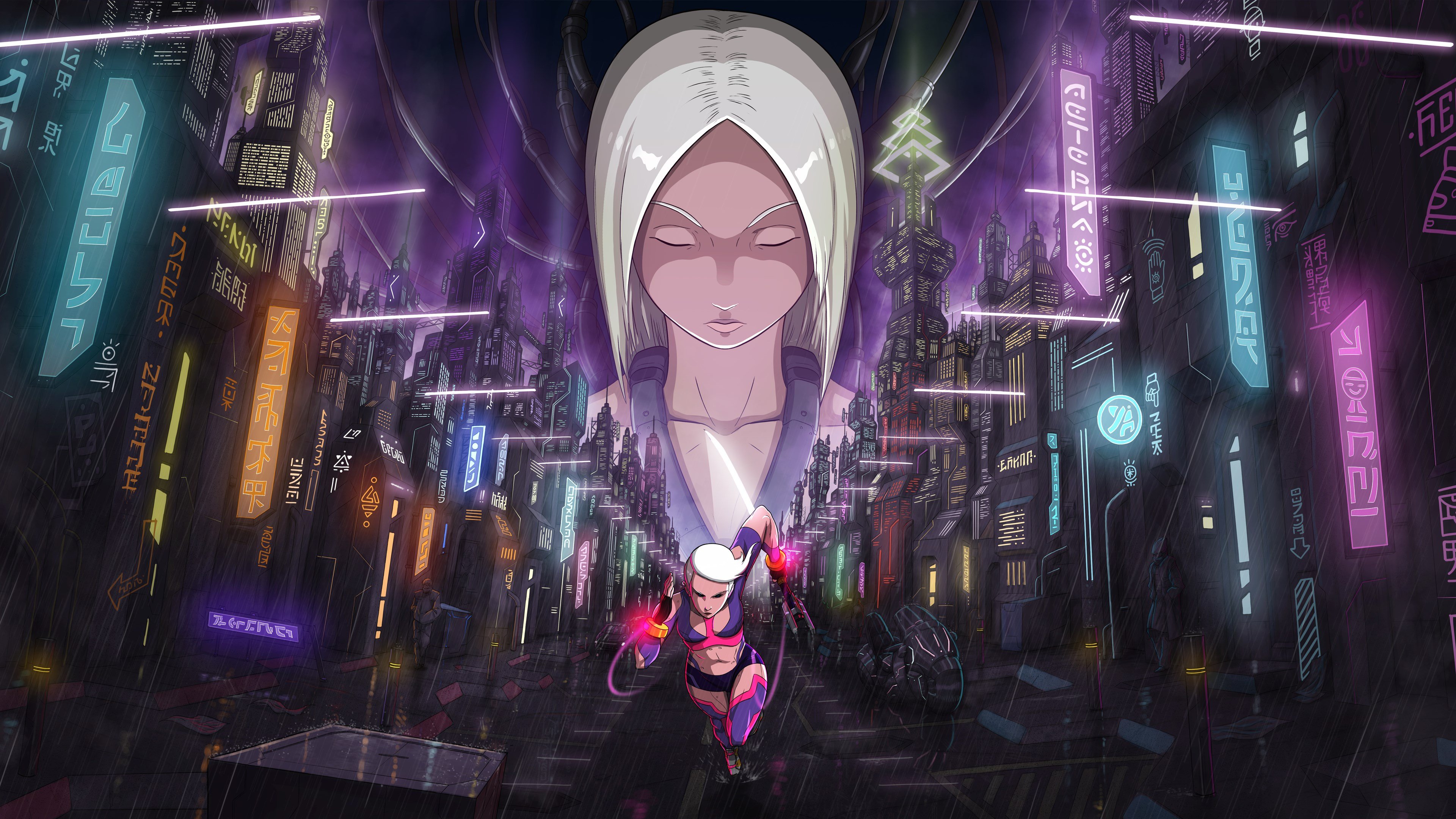 Eden Genesis cover image