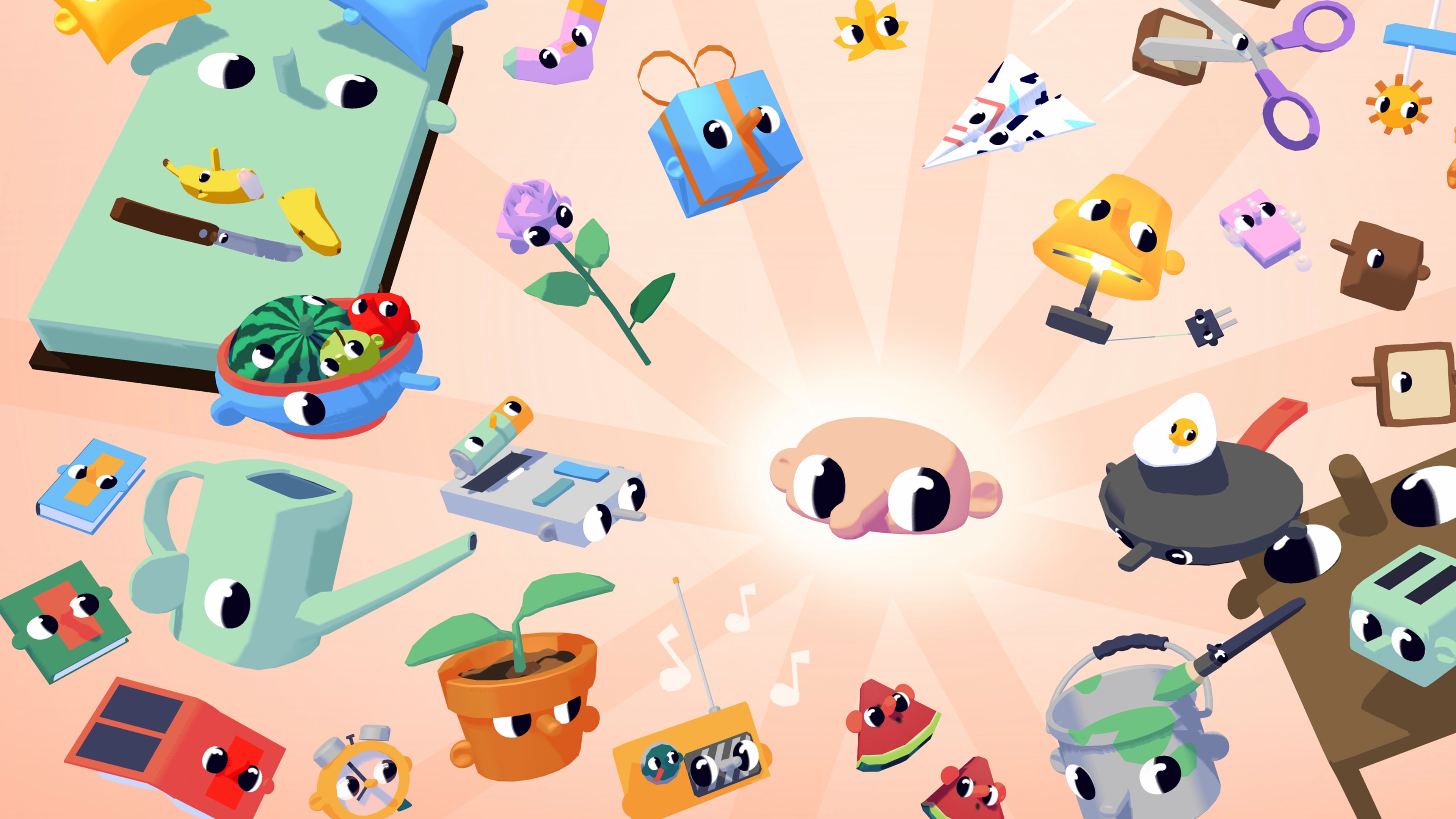 Henry Halfhead cover image