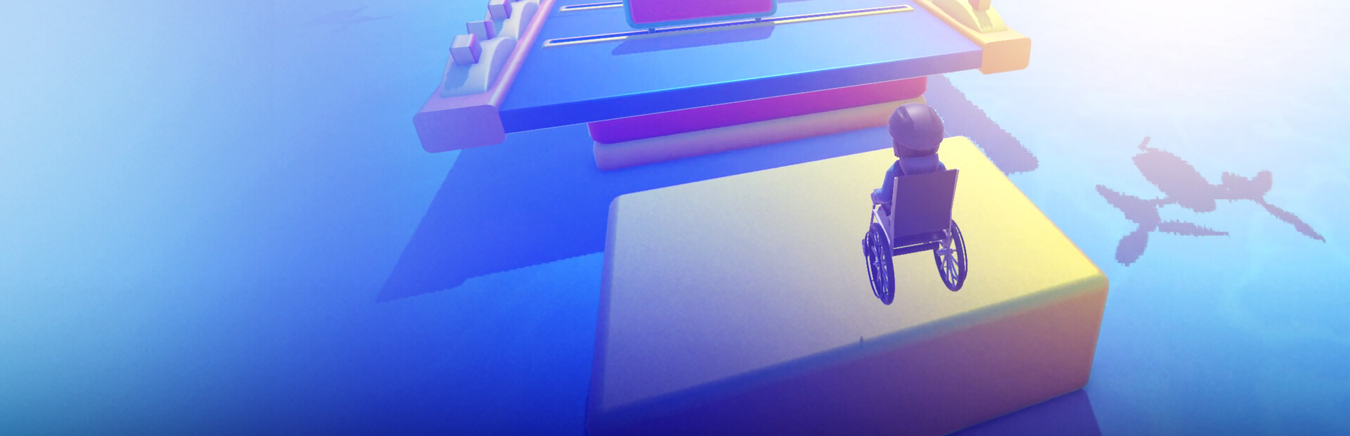 4Wheel Challenge cover image