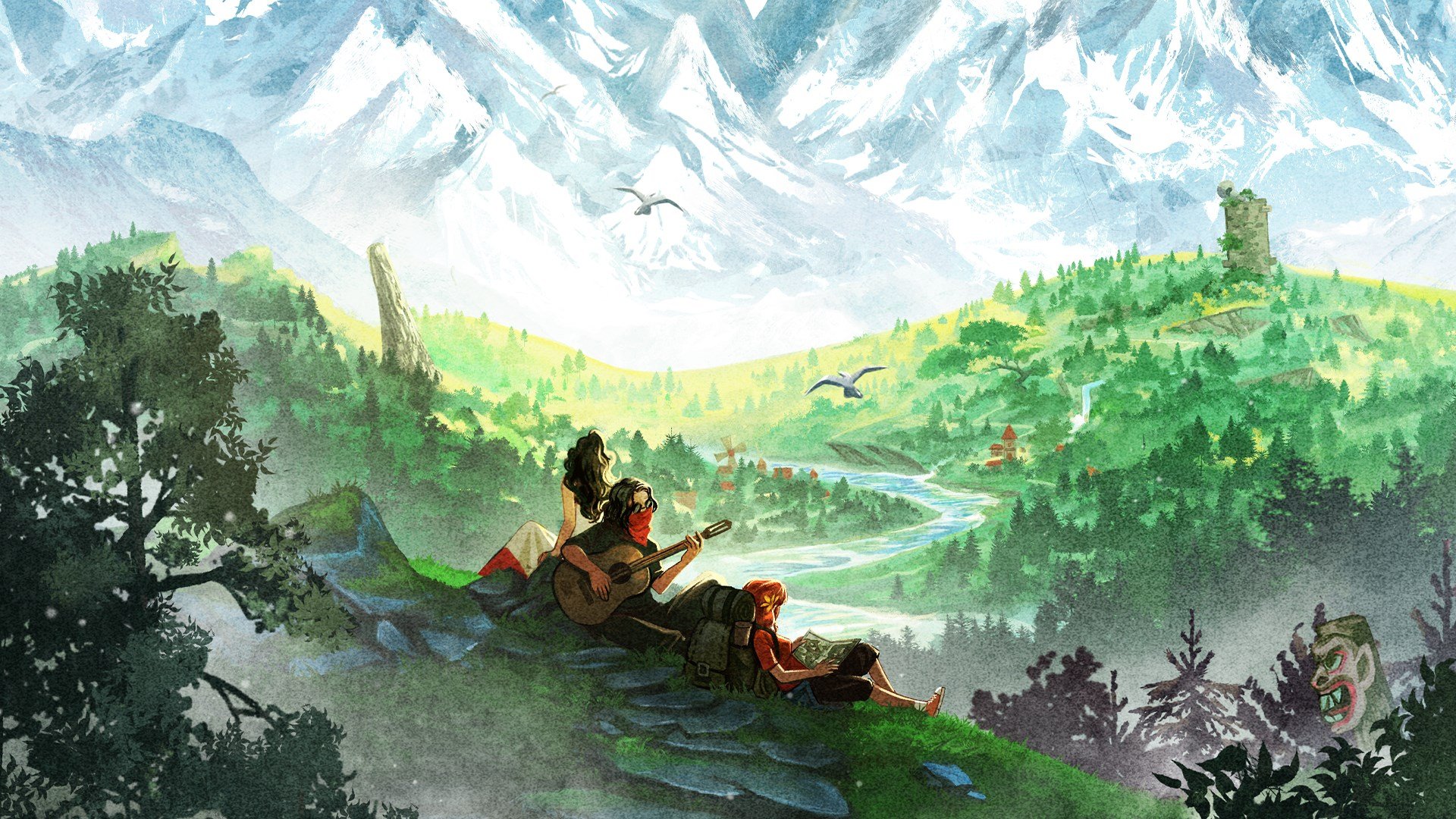 Albatroz cover image