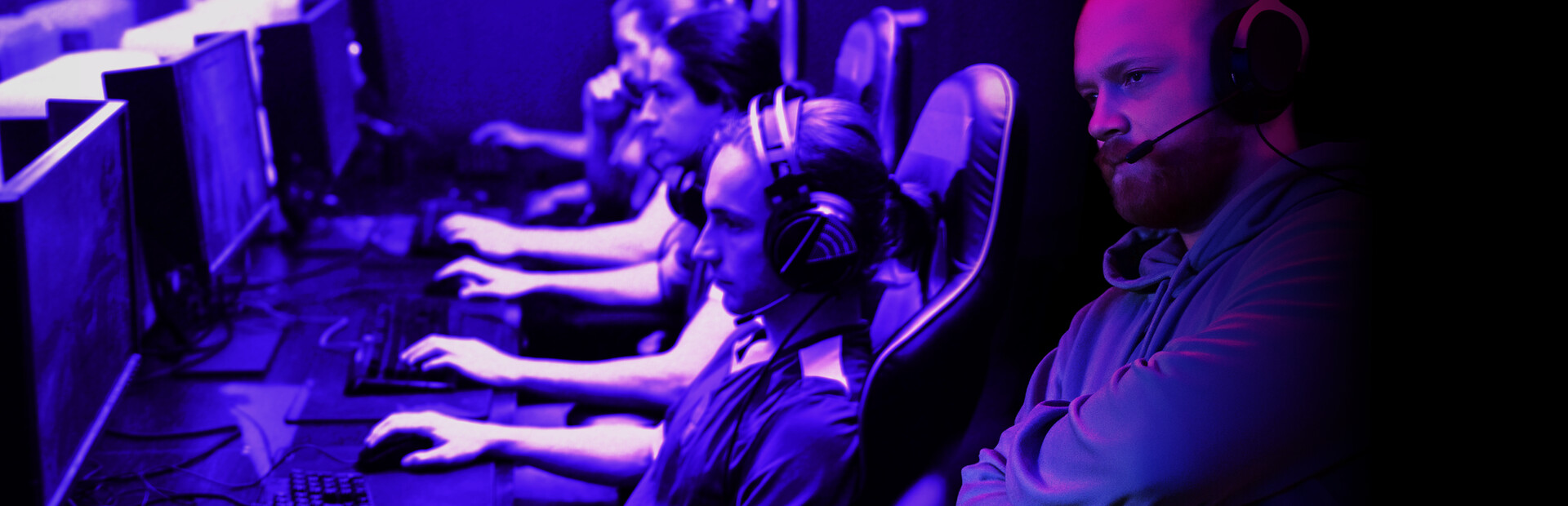 Esports Manager 2026 cover image