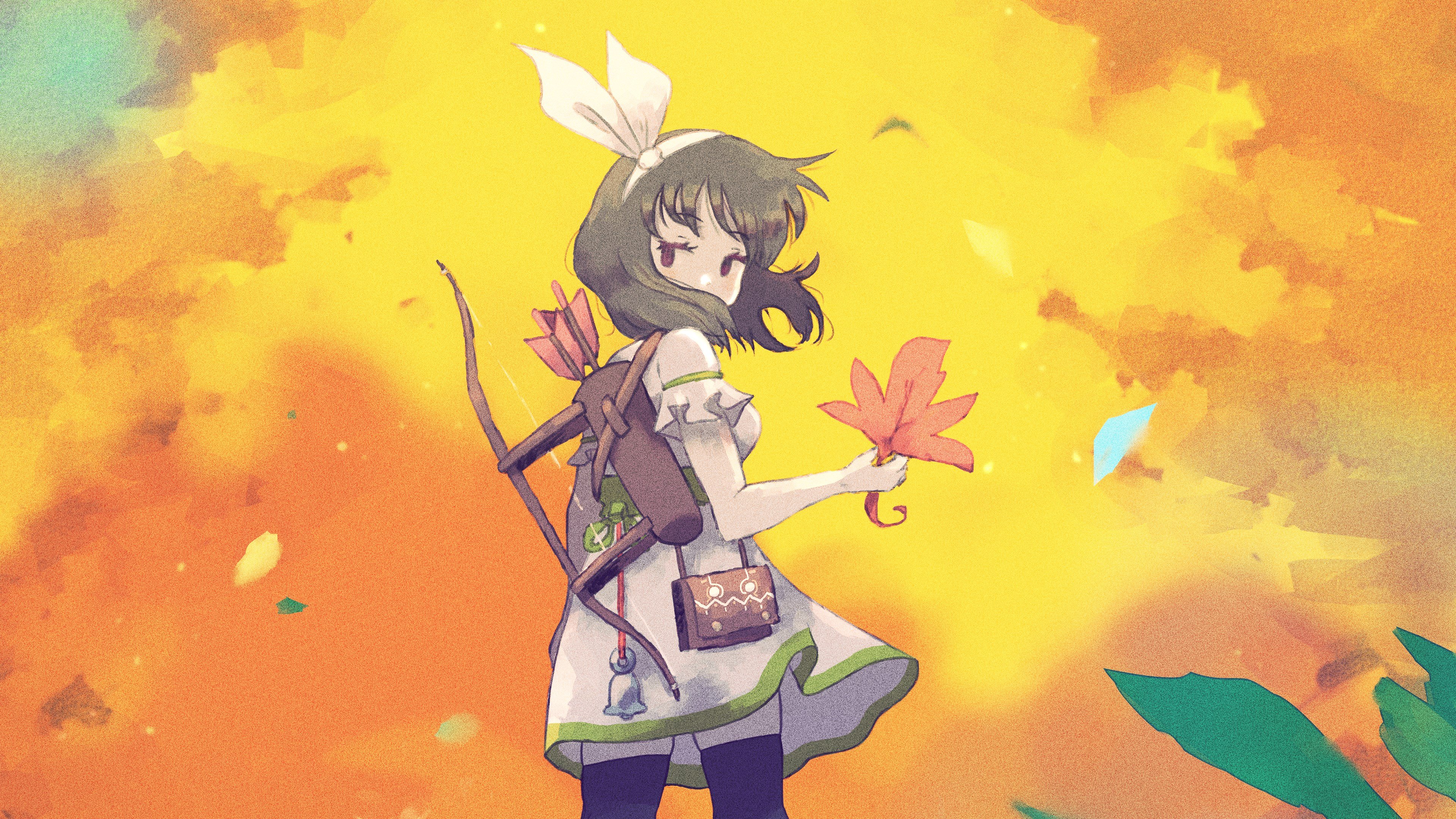 Momodora: Moonlit Farewell cover image