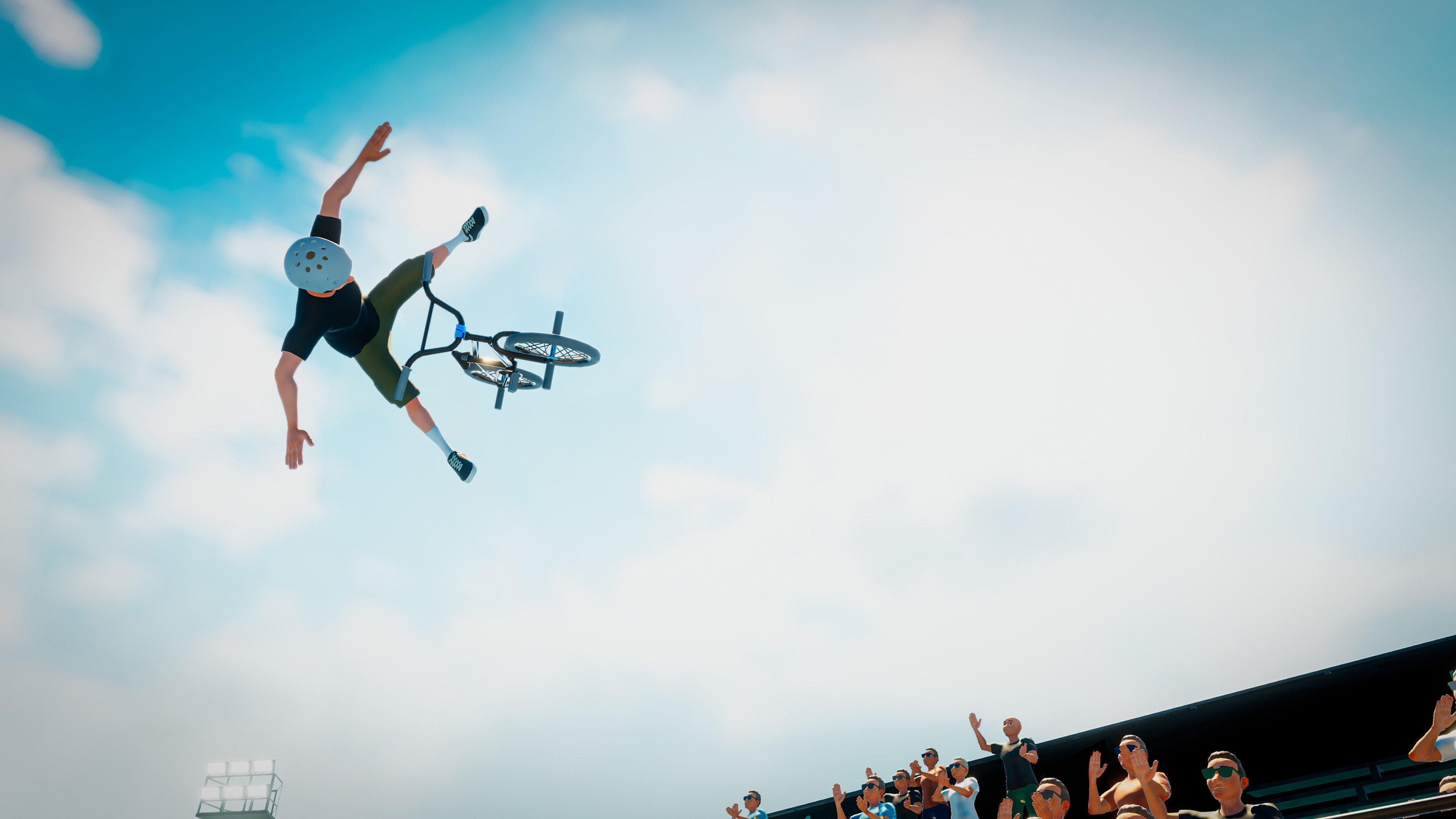 Legends BMX cover image