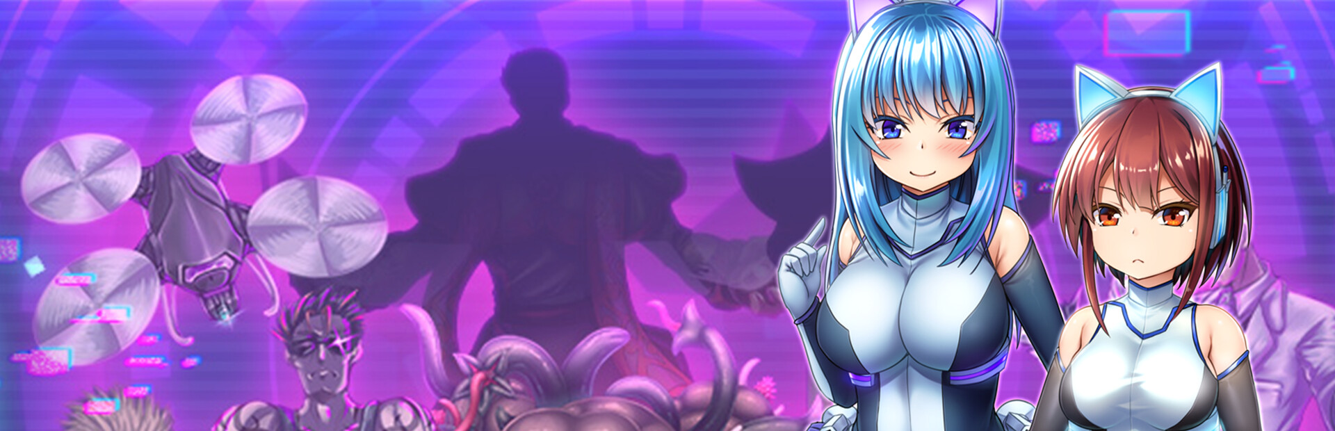 Saint Gear Force cover image