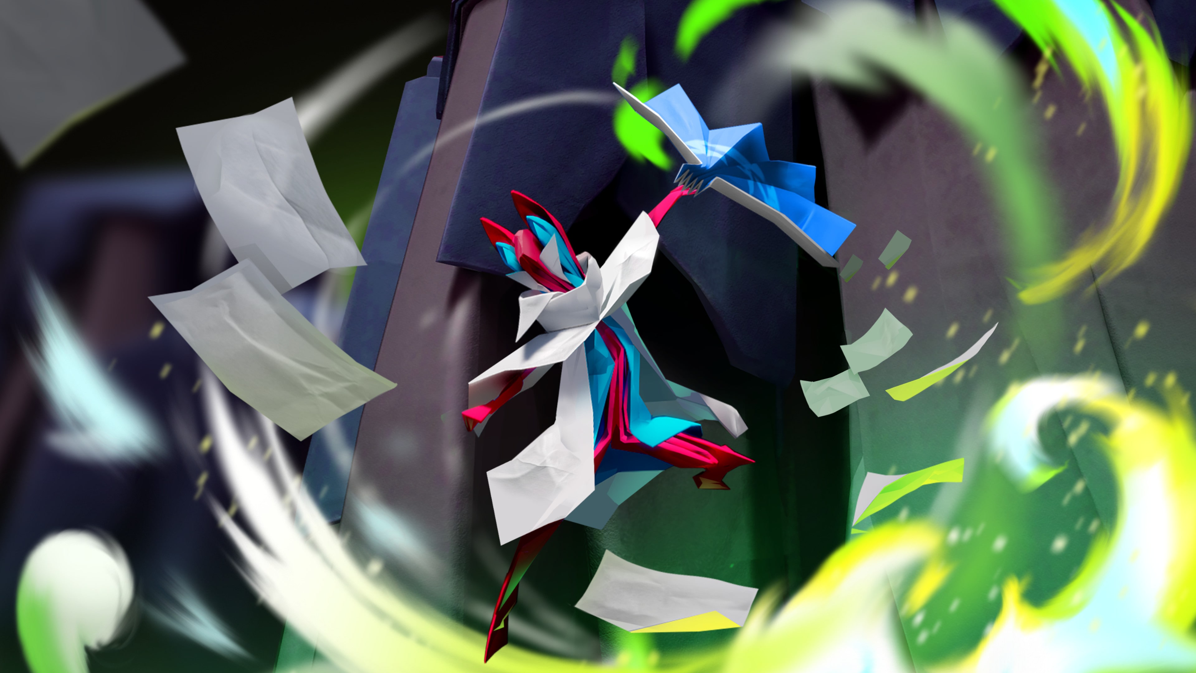 Hirogami cover image