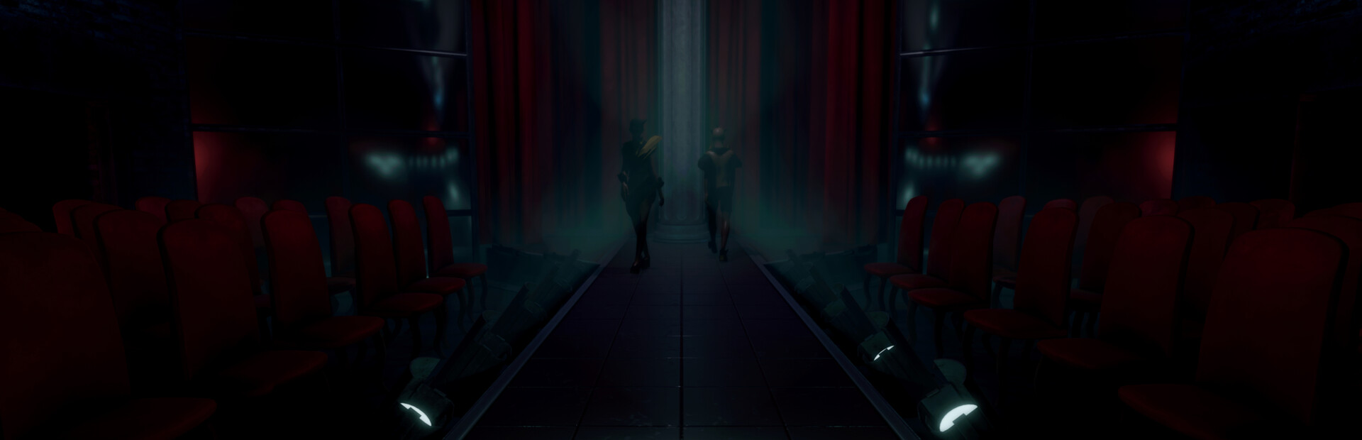 I'm on Observation Duty 8 cover image