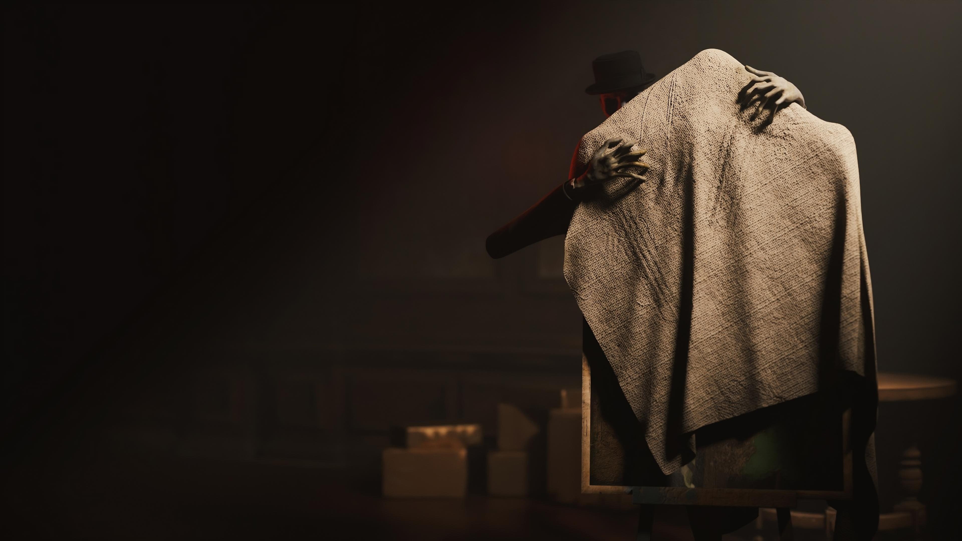 The Renovator: Origins cover image