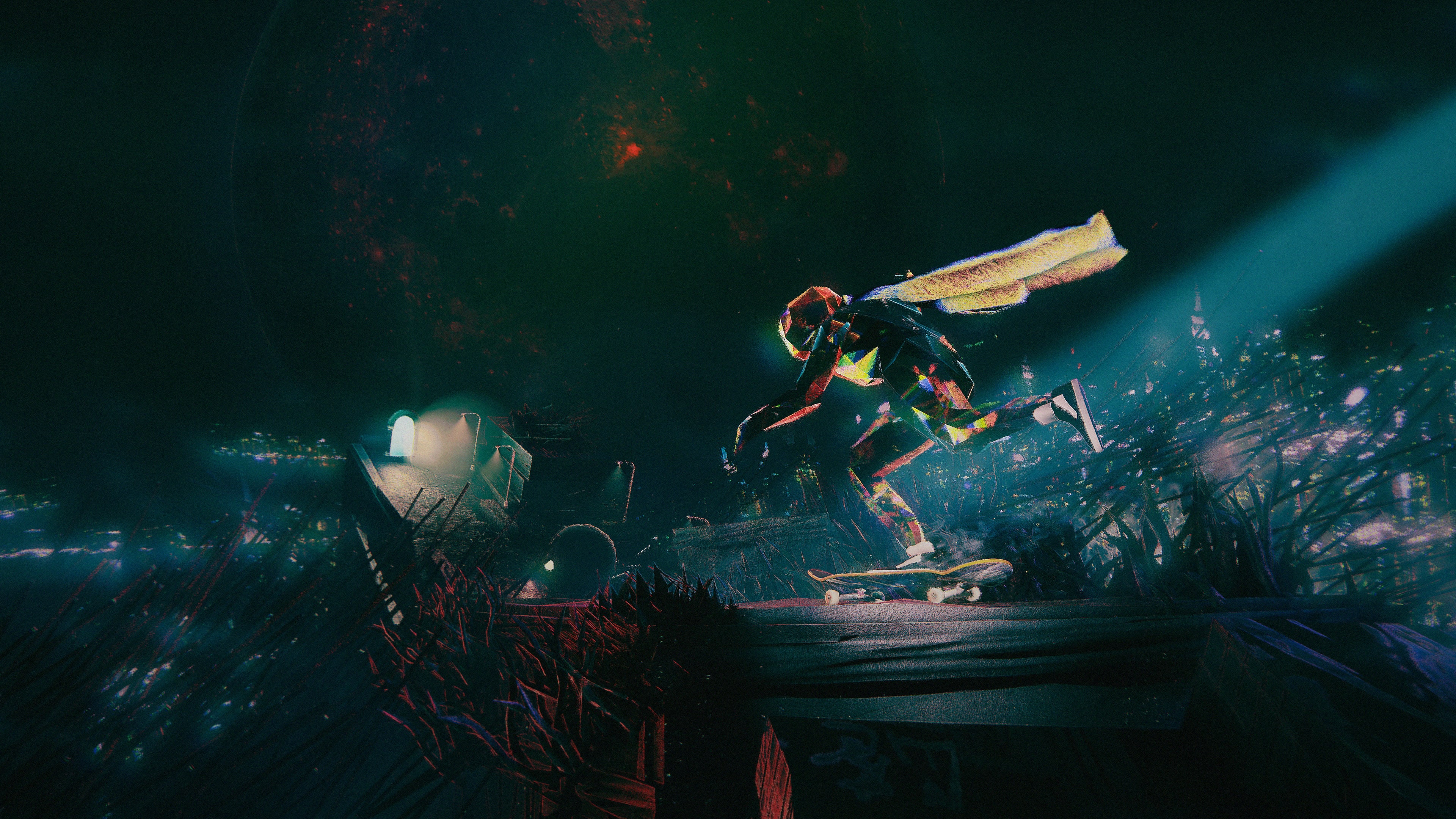 Skate Story cover image