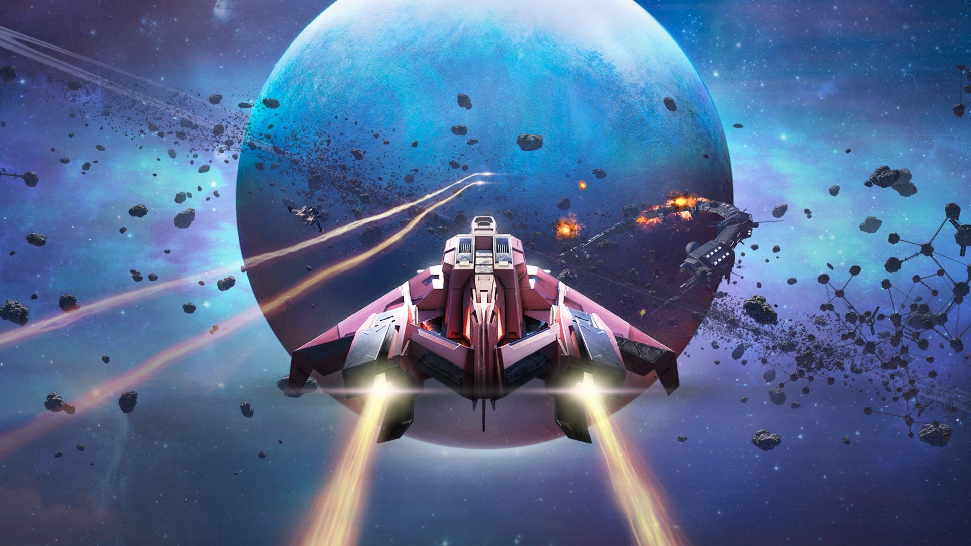 Subdivision Infinity cover image